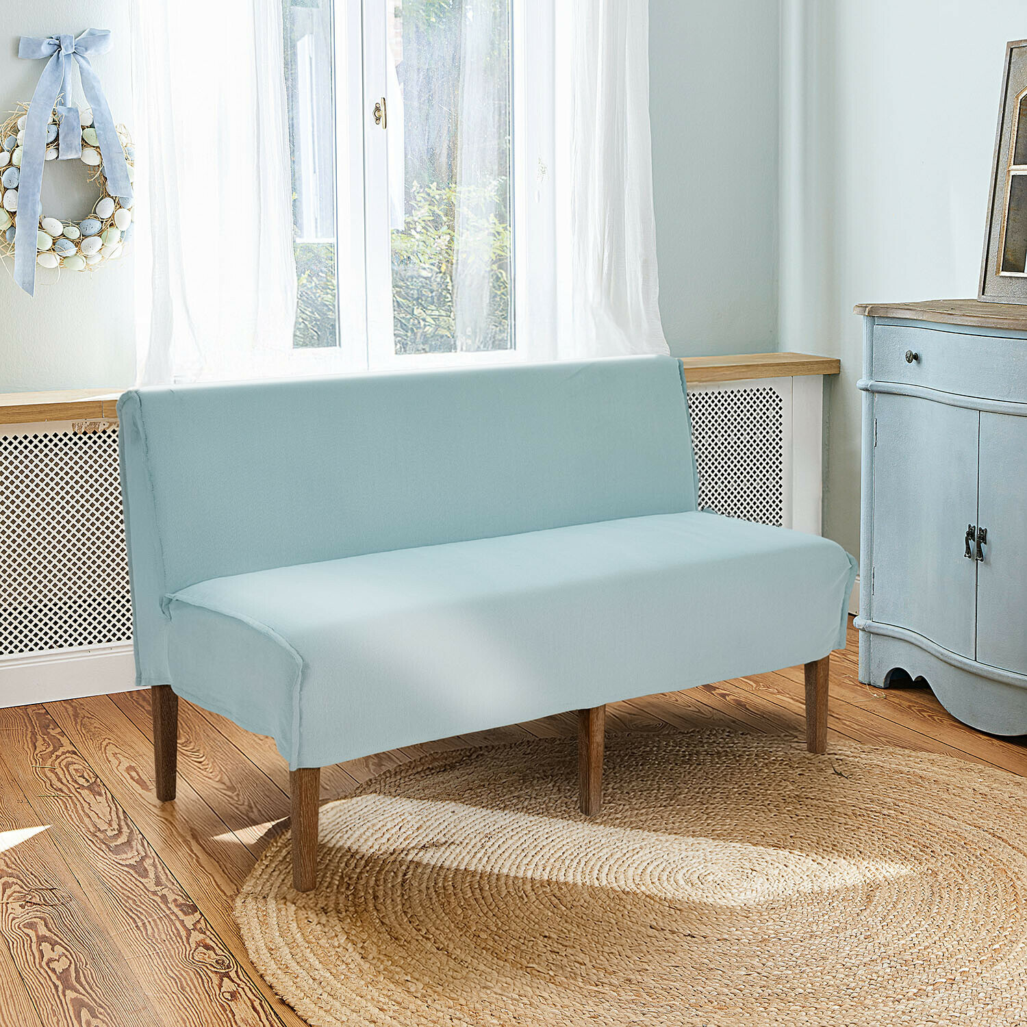 Küchensofa Vinterfjord