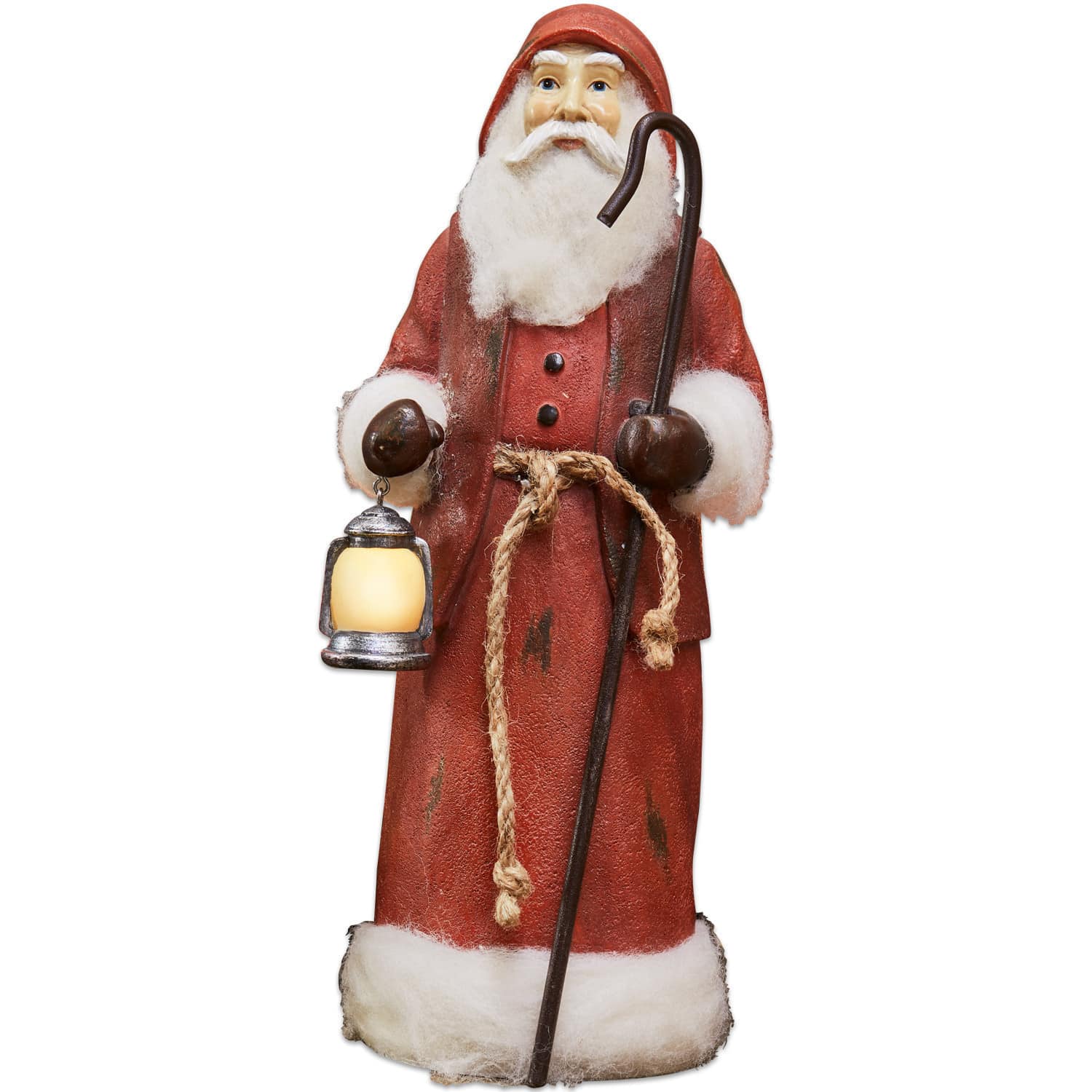 Weihnachtsmann Northwood
