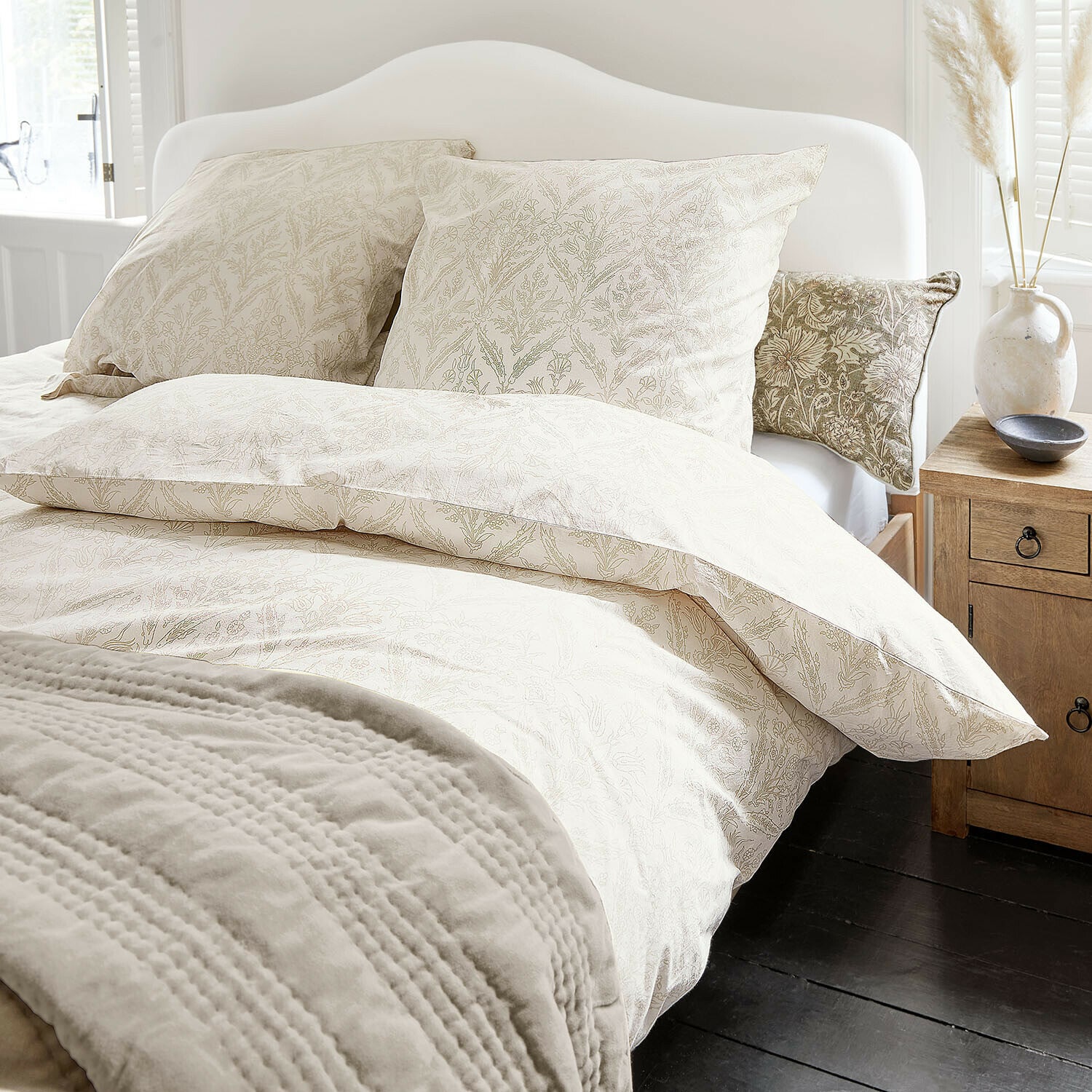 Bettwäsche Jardin Royale