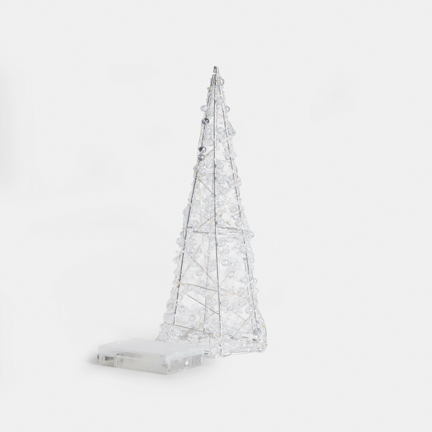 LED-Baum 6er Set Féelisse