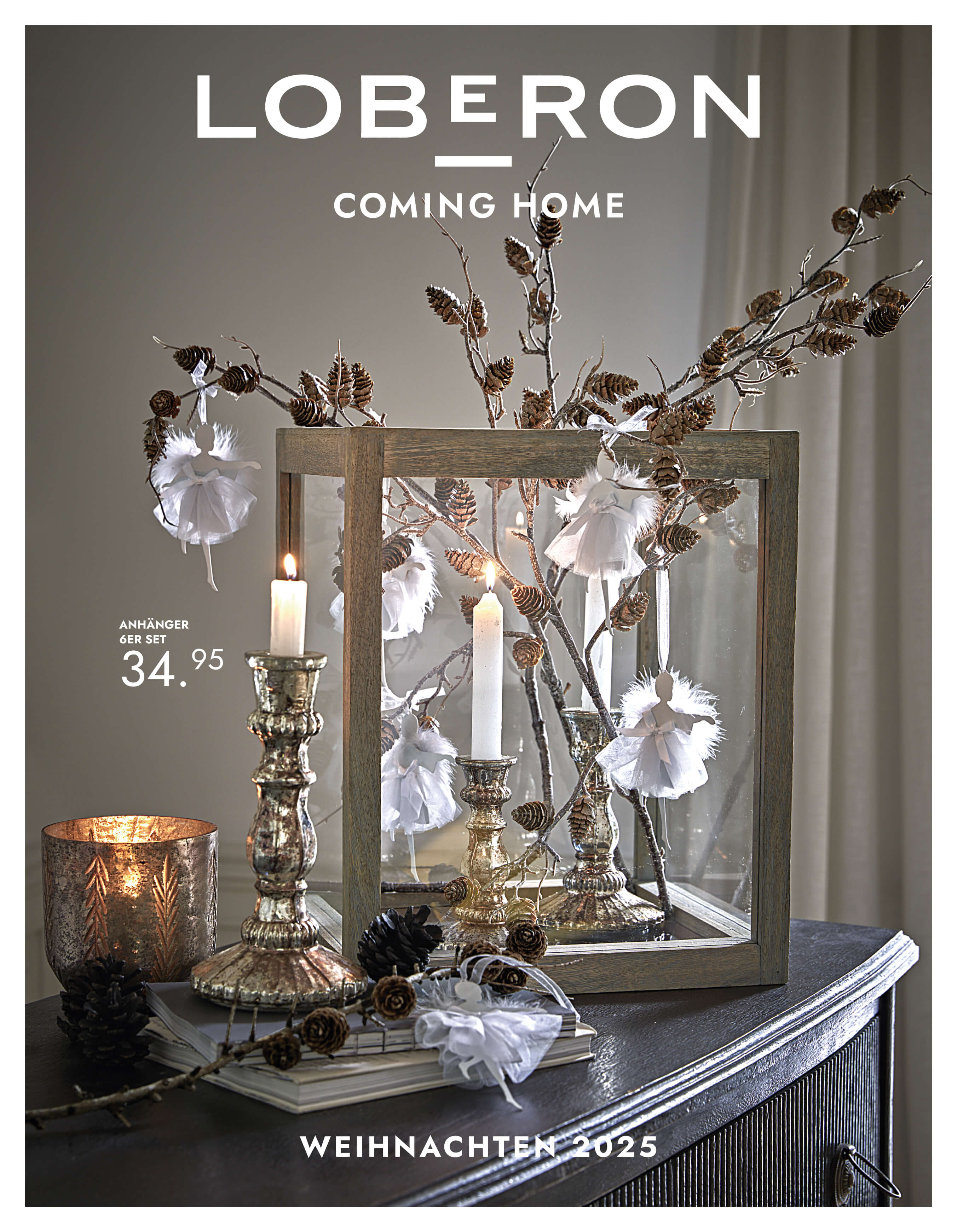 [Weihnachten | Winter 2025]