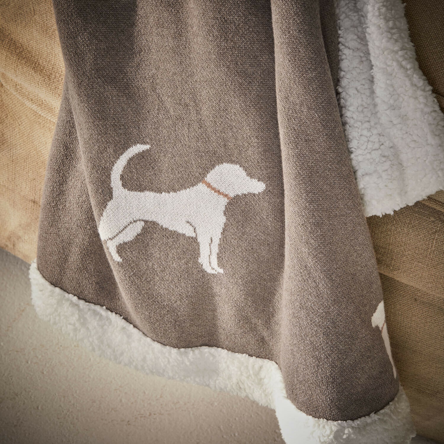 Hundedecke Olyden