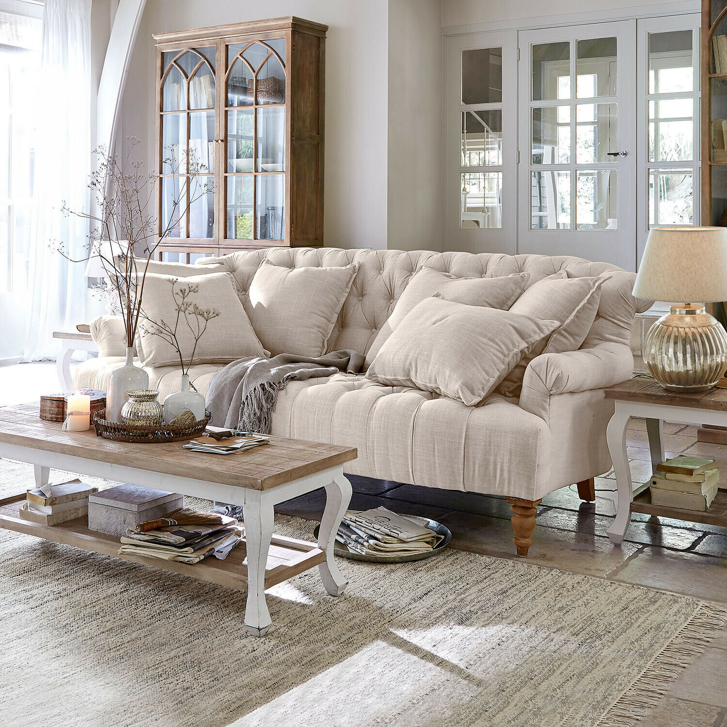 Sofa Springfield Village