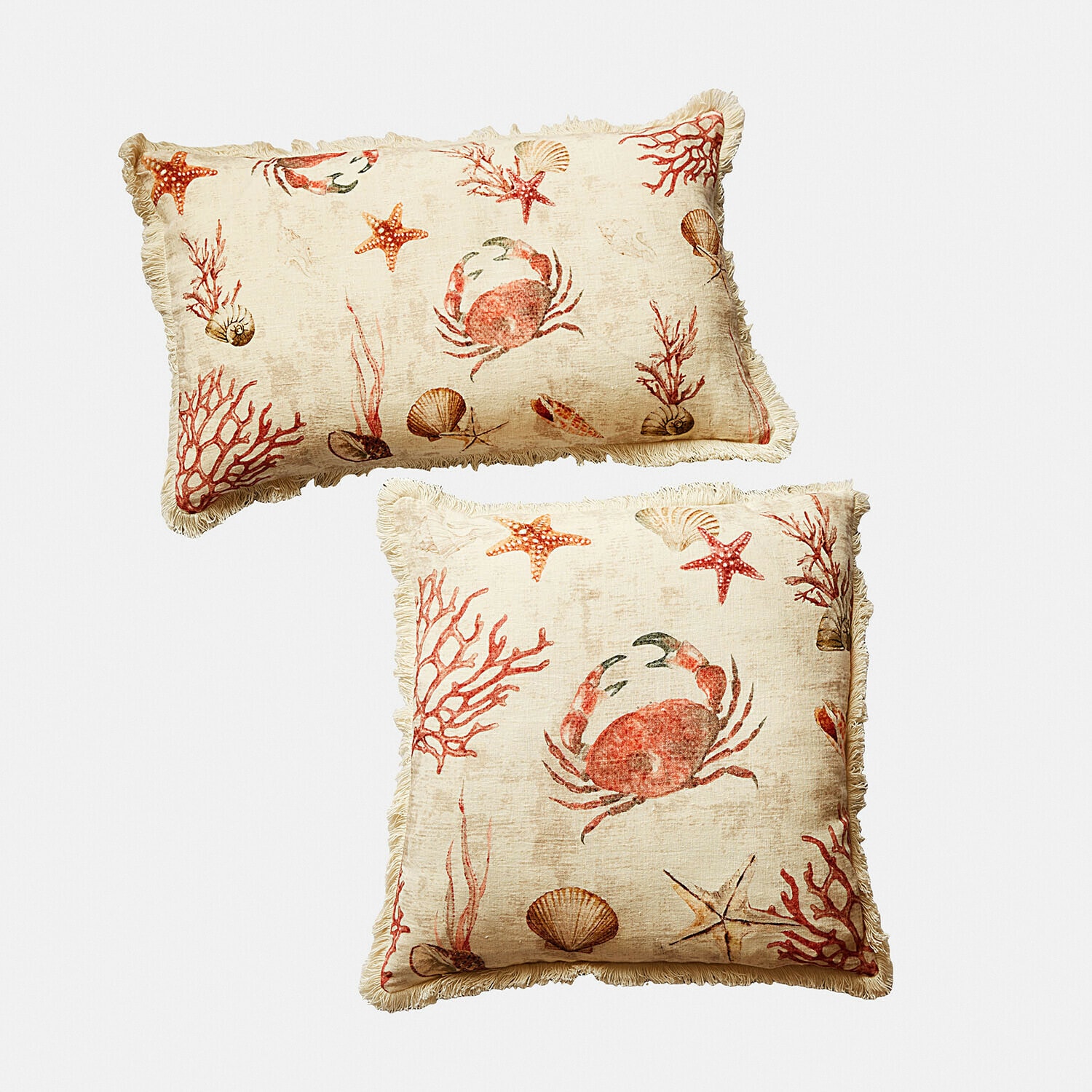 Kissenhülle 2er Set Celorin