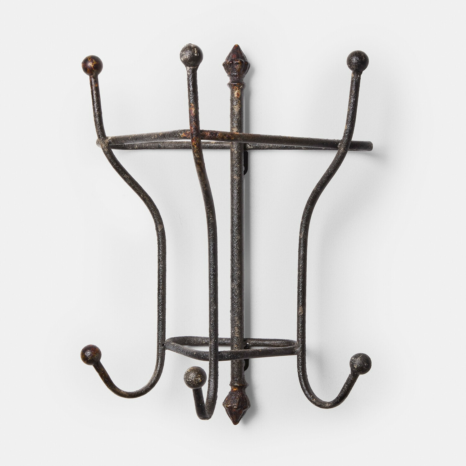 Wandgarderobe Arnval