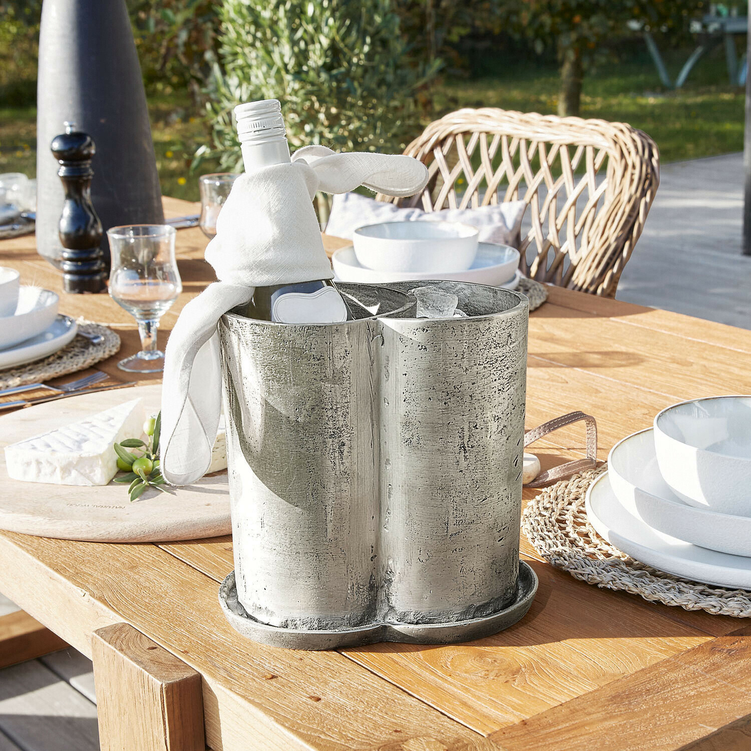 Getränkekühler Iselwyn