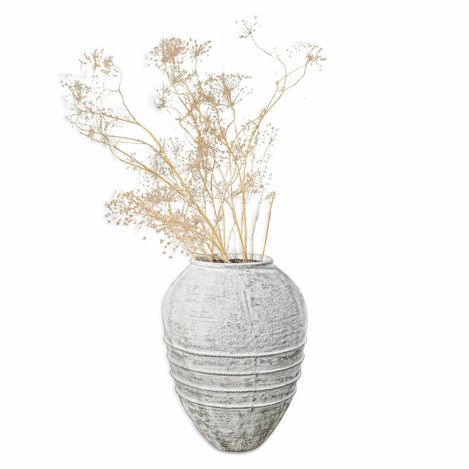 Vase Rubigny