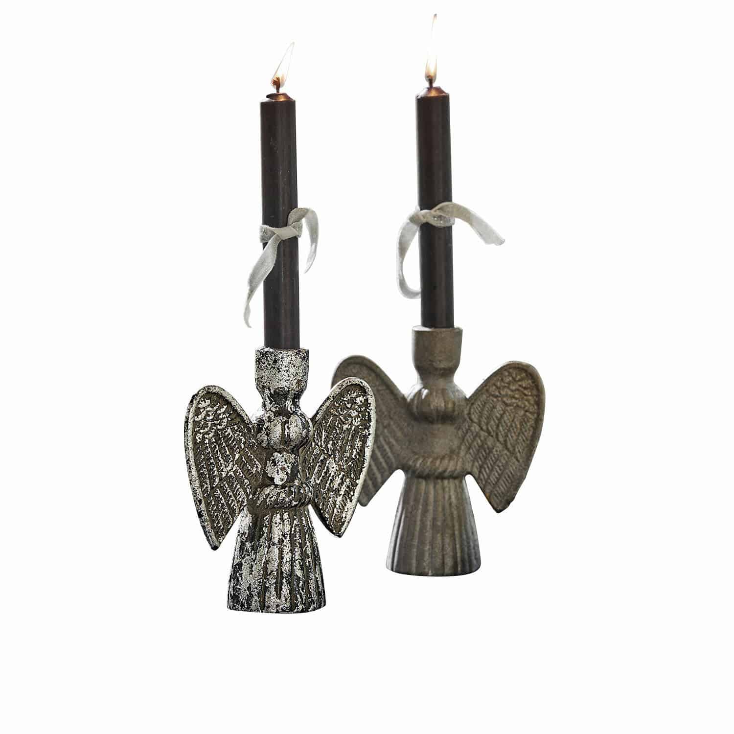 Kerzenhalter 2er Set Auvine