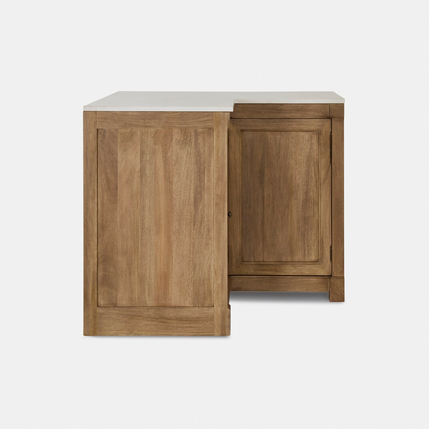 Eckschrank Millhaven