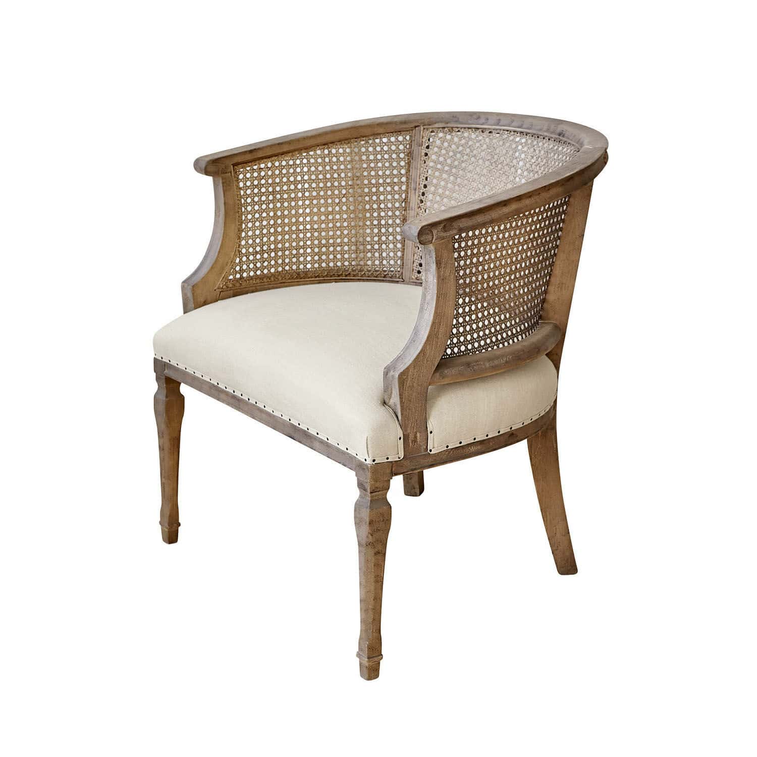 Stuhl Curbigny