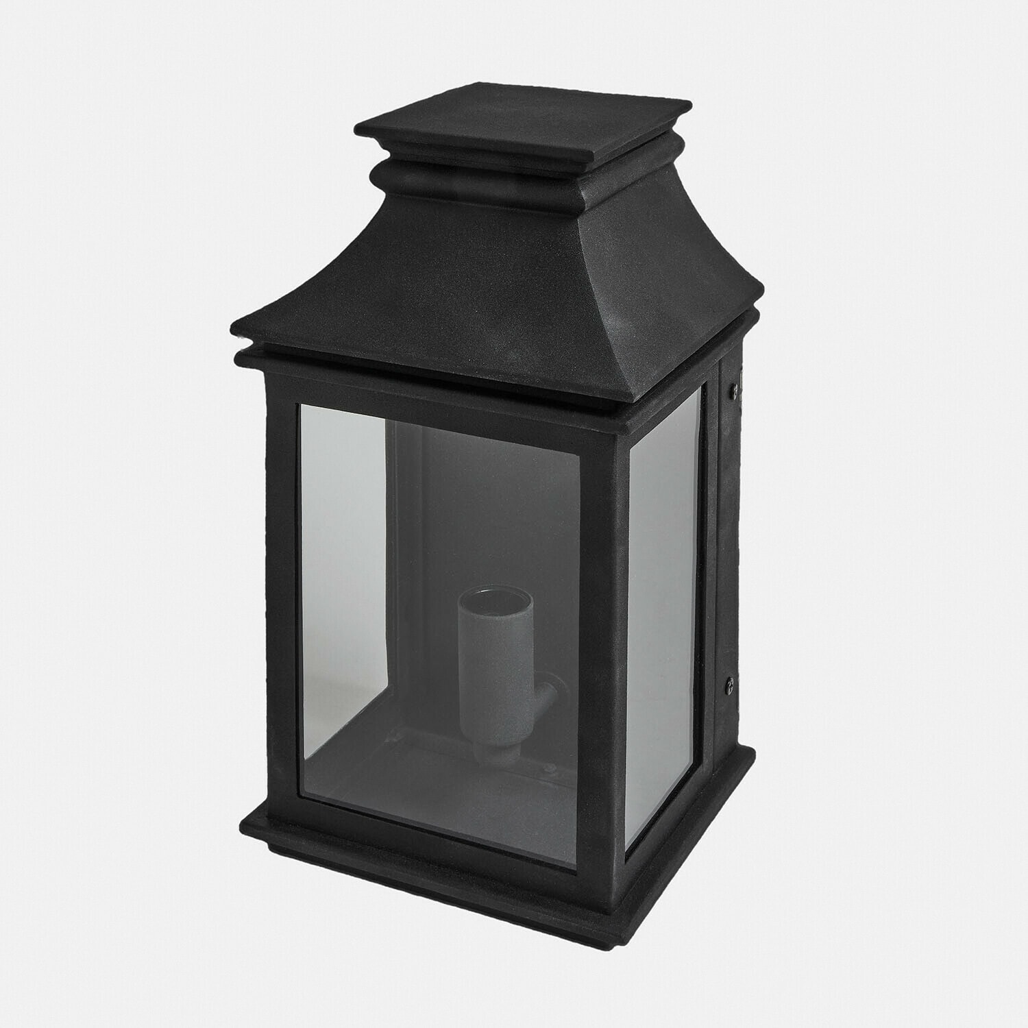 Außenwandlampe Zélivarne