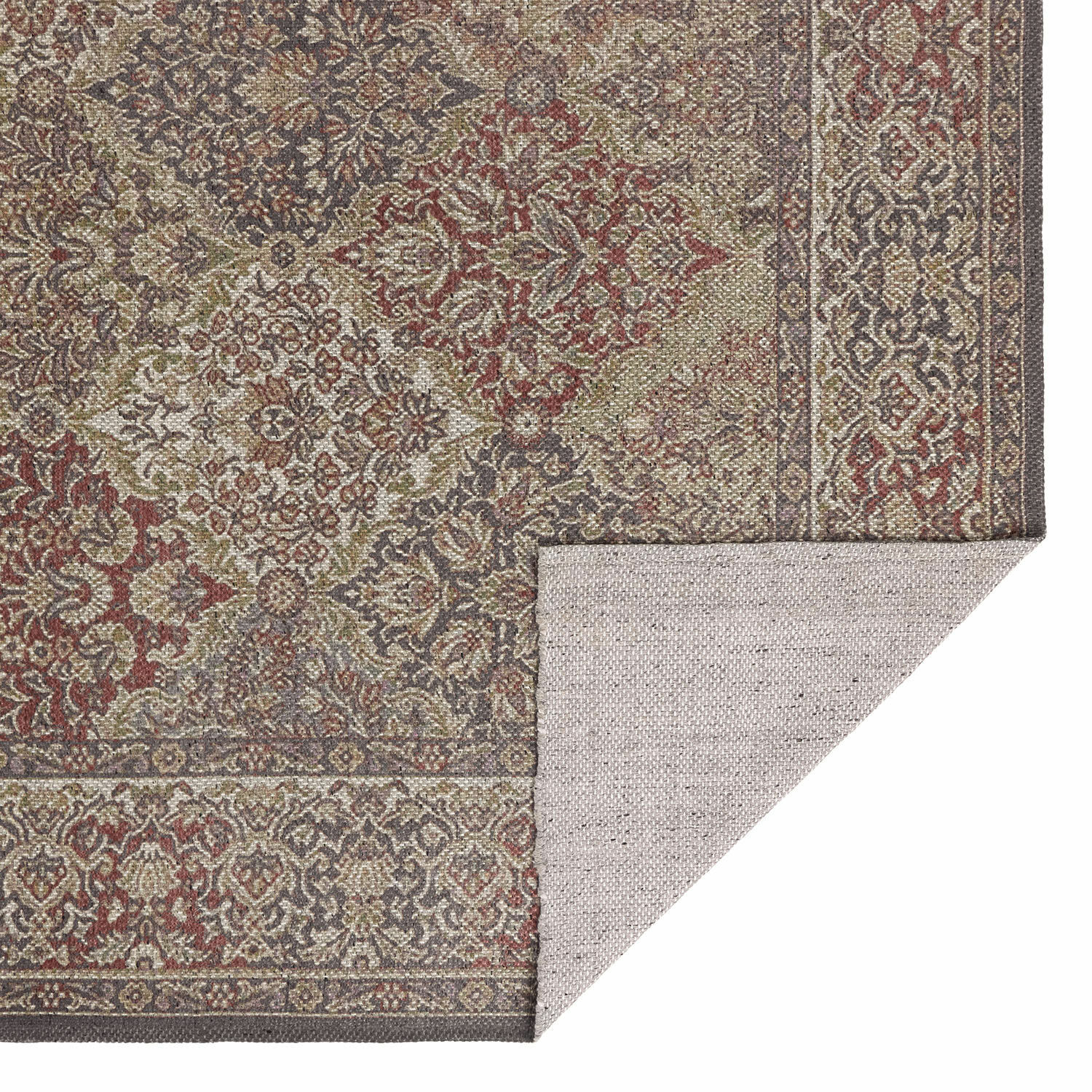 In- & Outdoor-Teppich Malhira