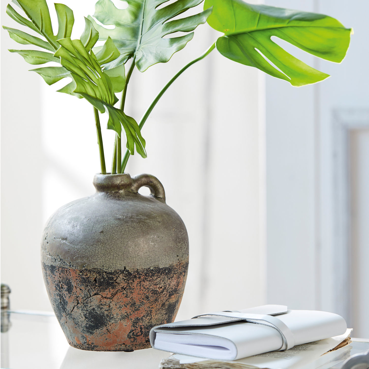 Vase Mishale