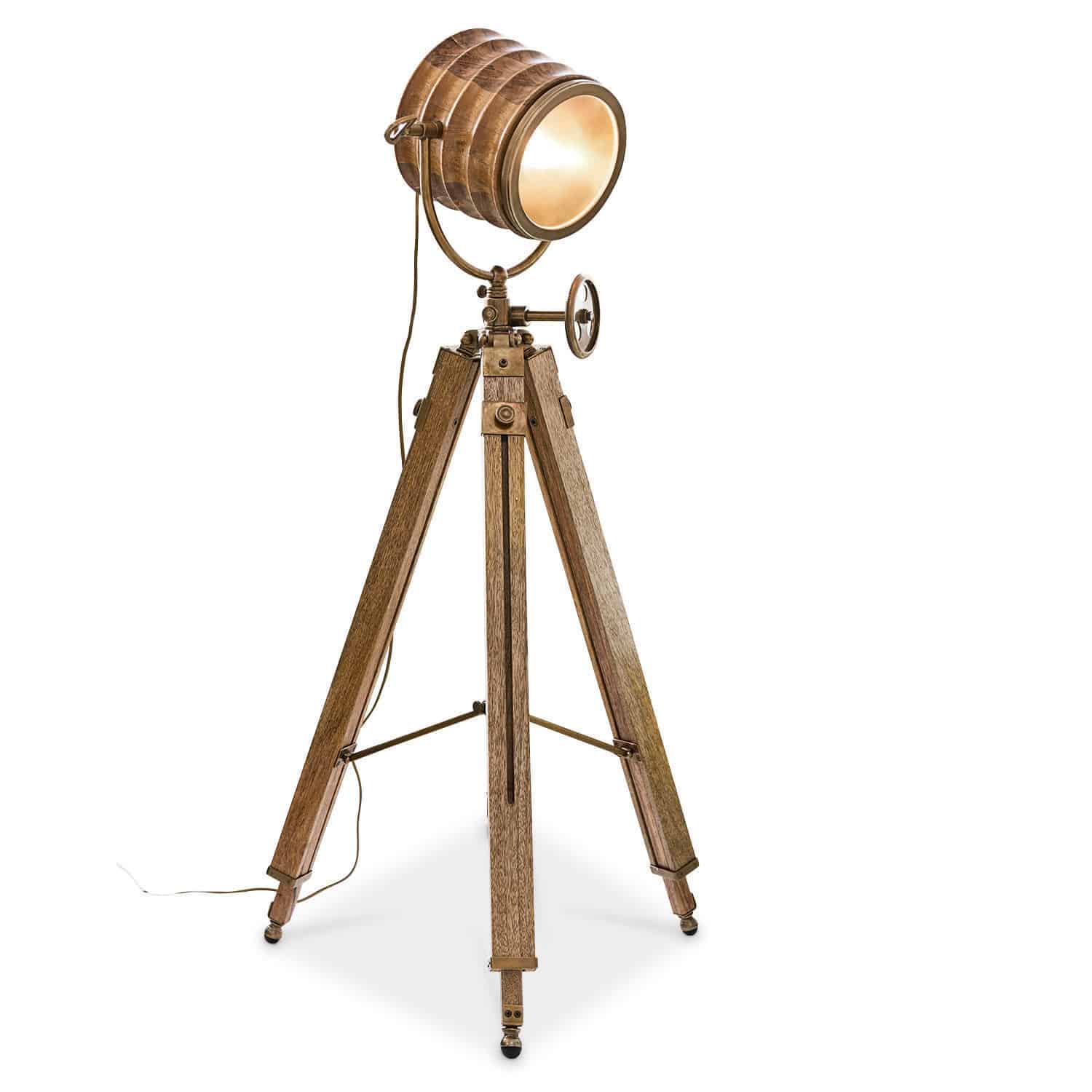 Stehlampe Lestat