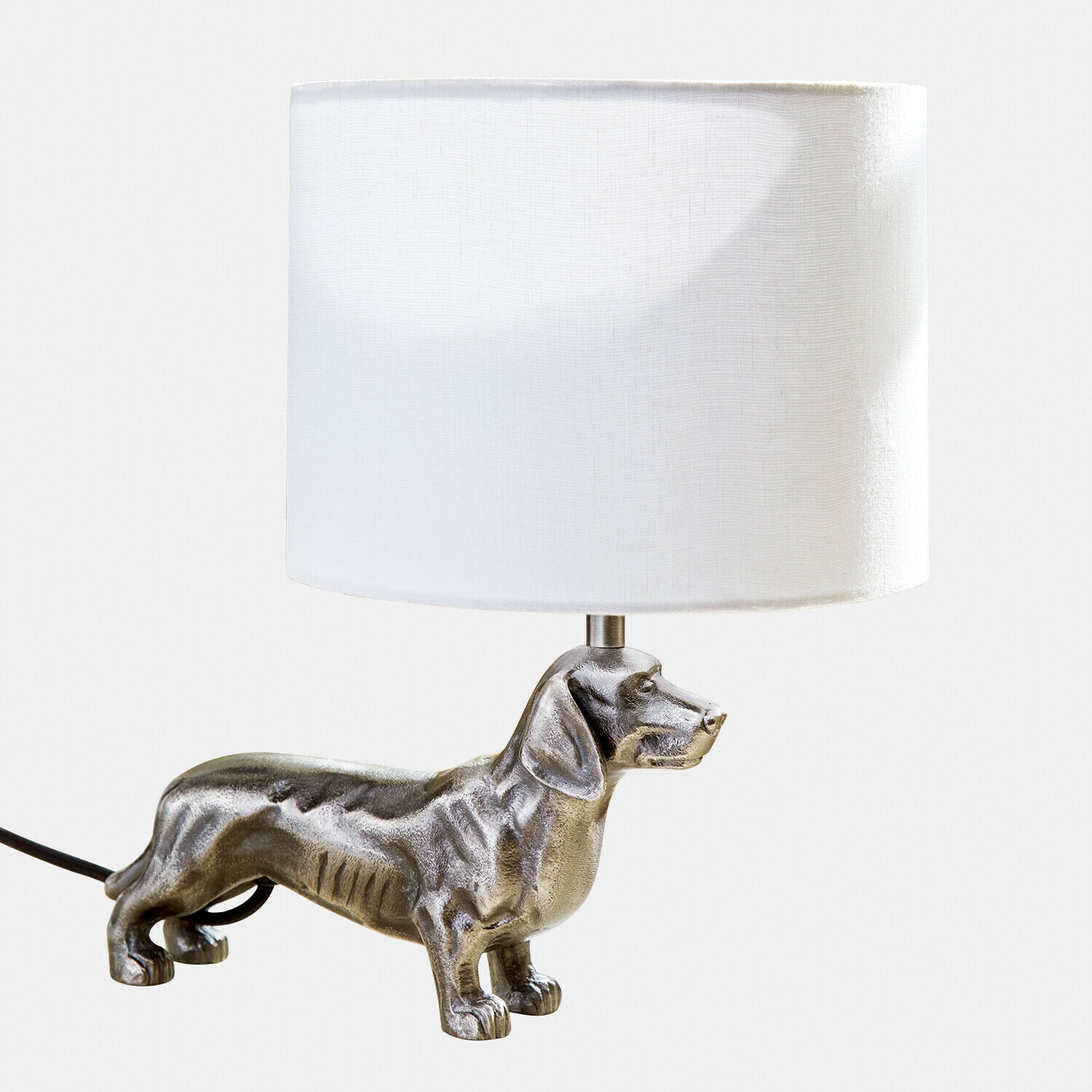 Tischlampe Wendrel