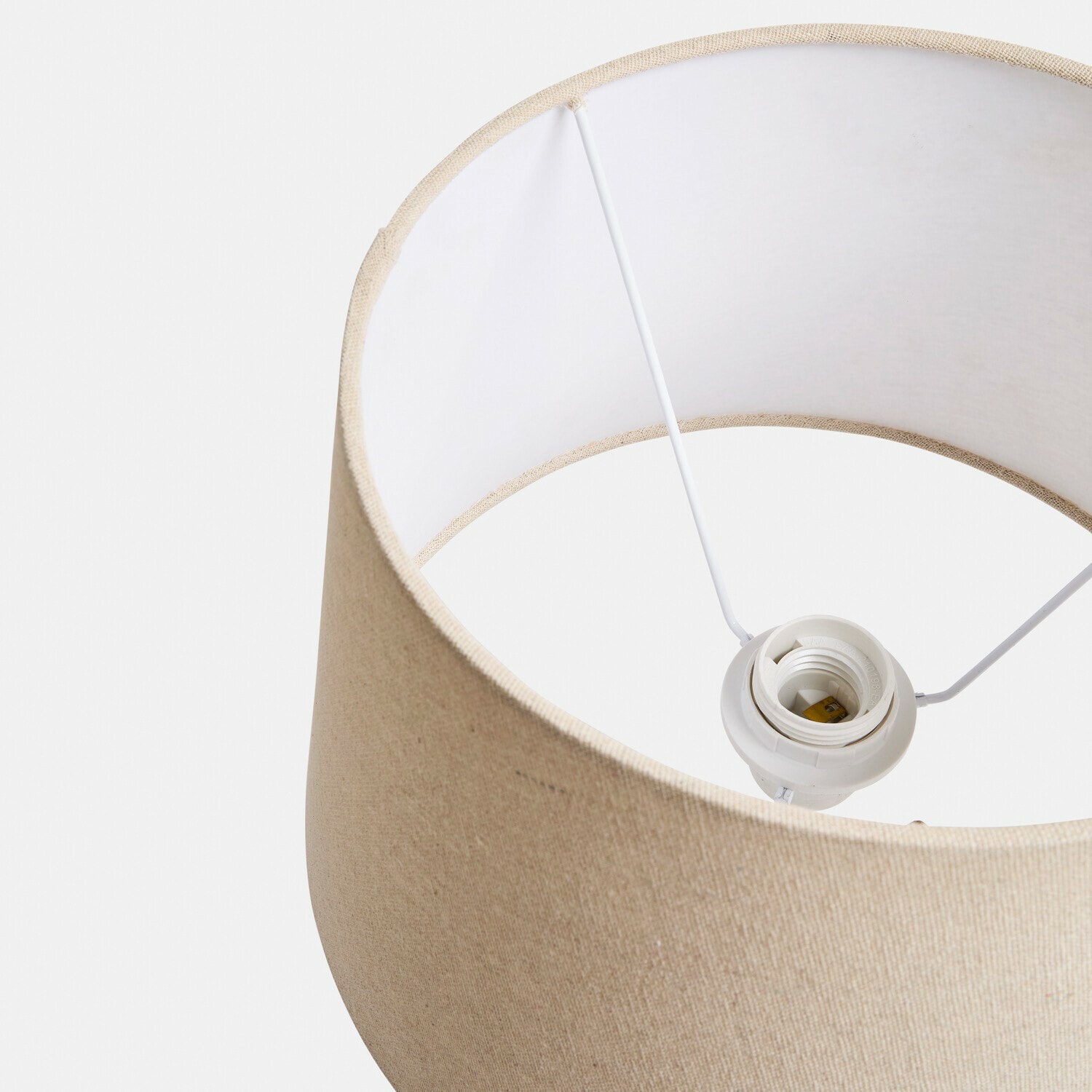 Tischlampe Kestrell