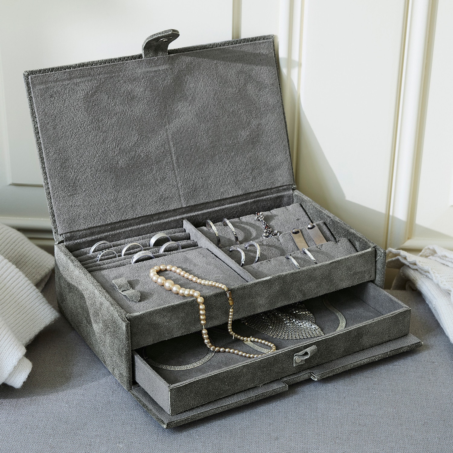 Schmuckkästchen Treasure