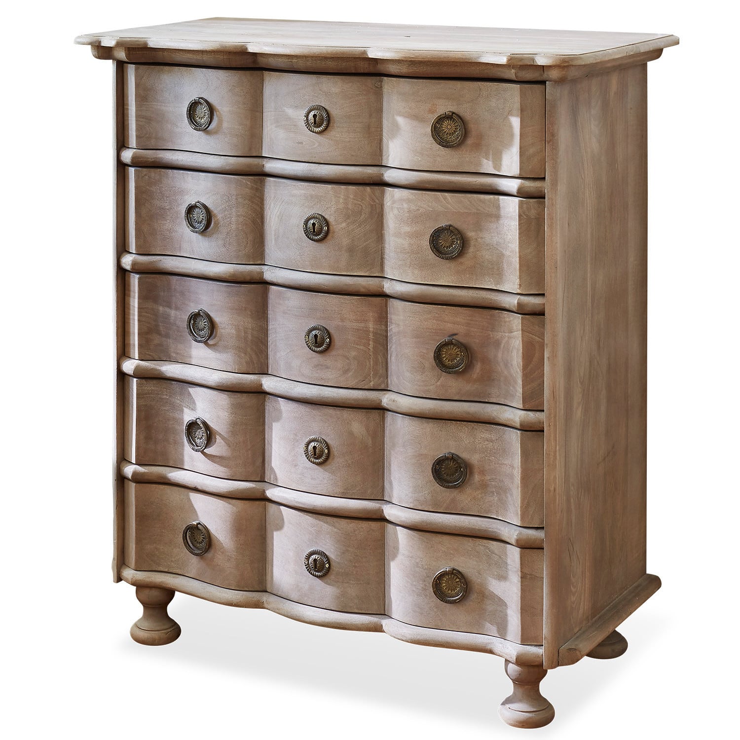 Kommode Stanborough
