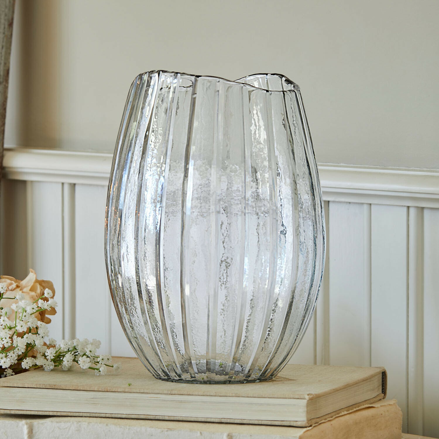 Vase Ravenshire