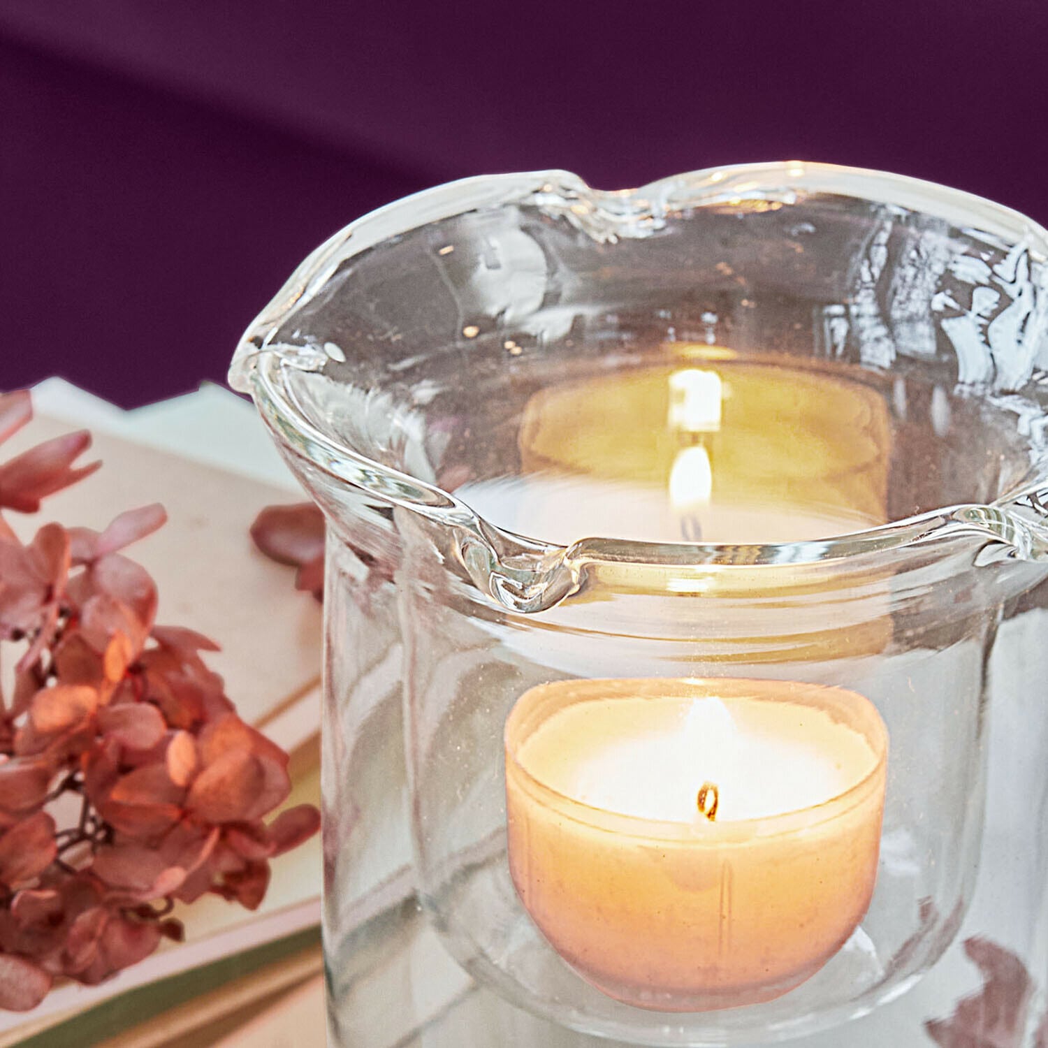 Windlicht Bellevoire