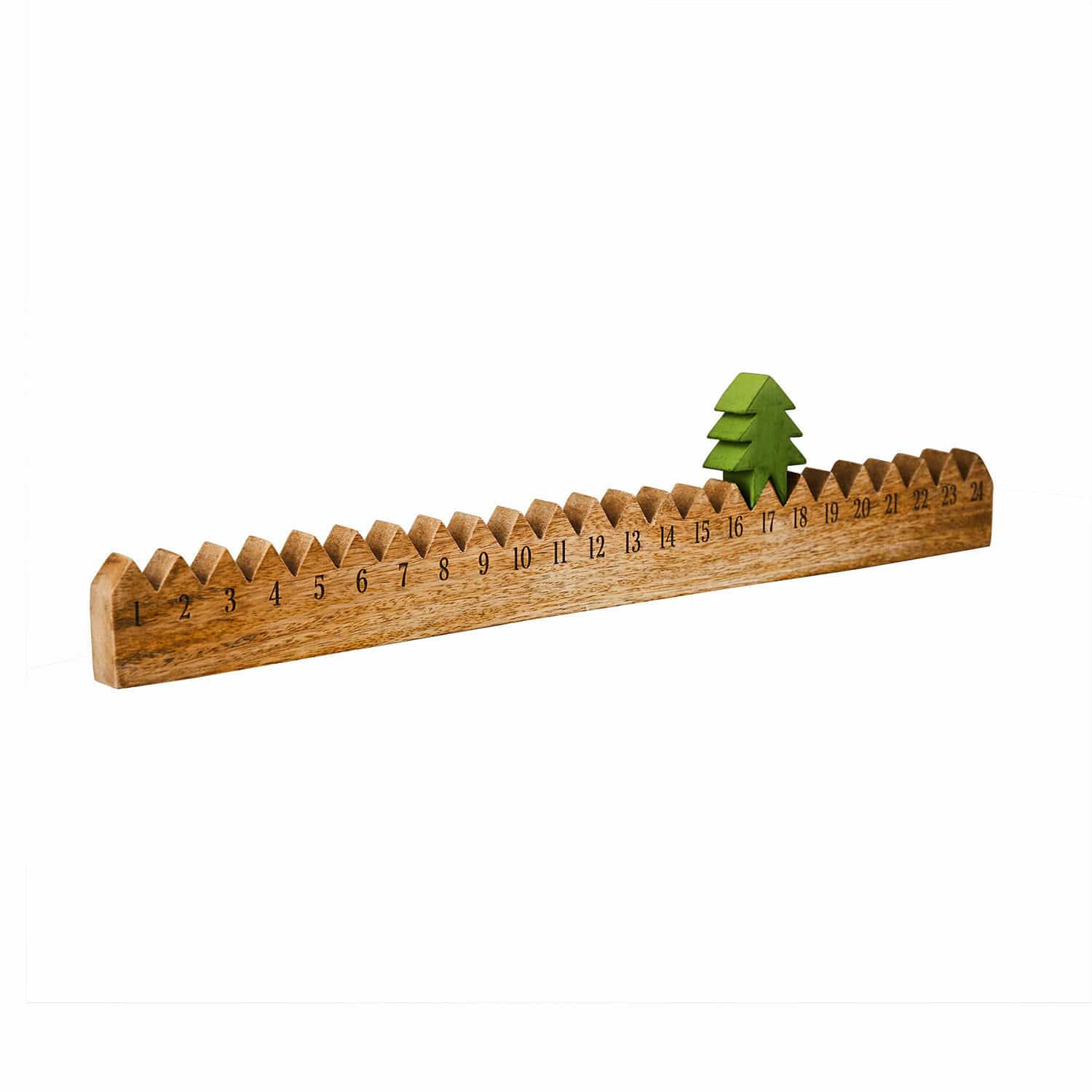Adventskalender Ciloren
