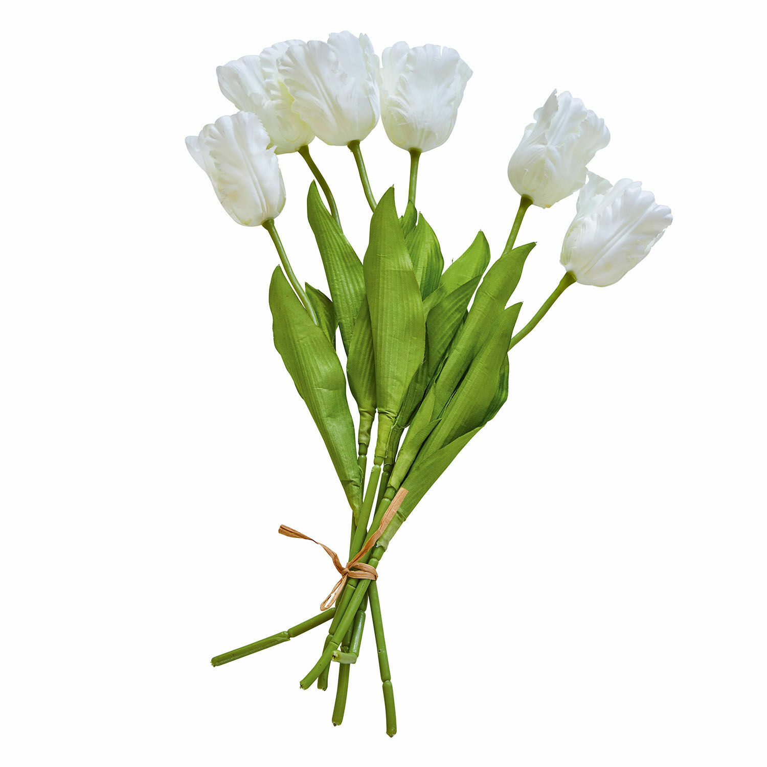 Kunstblume Tulpe 6er Set Lamarr