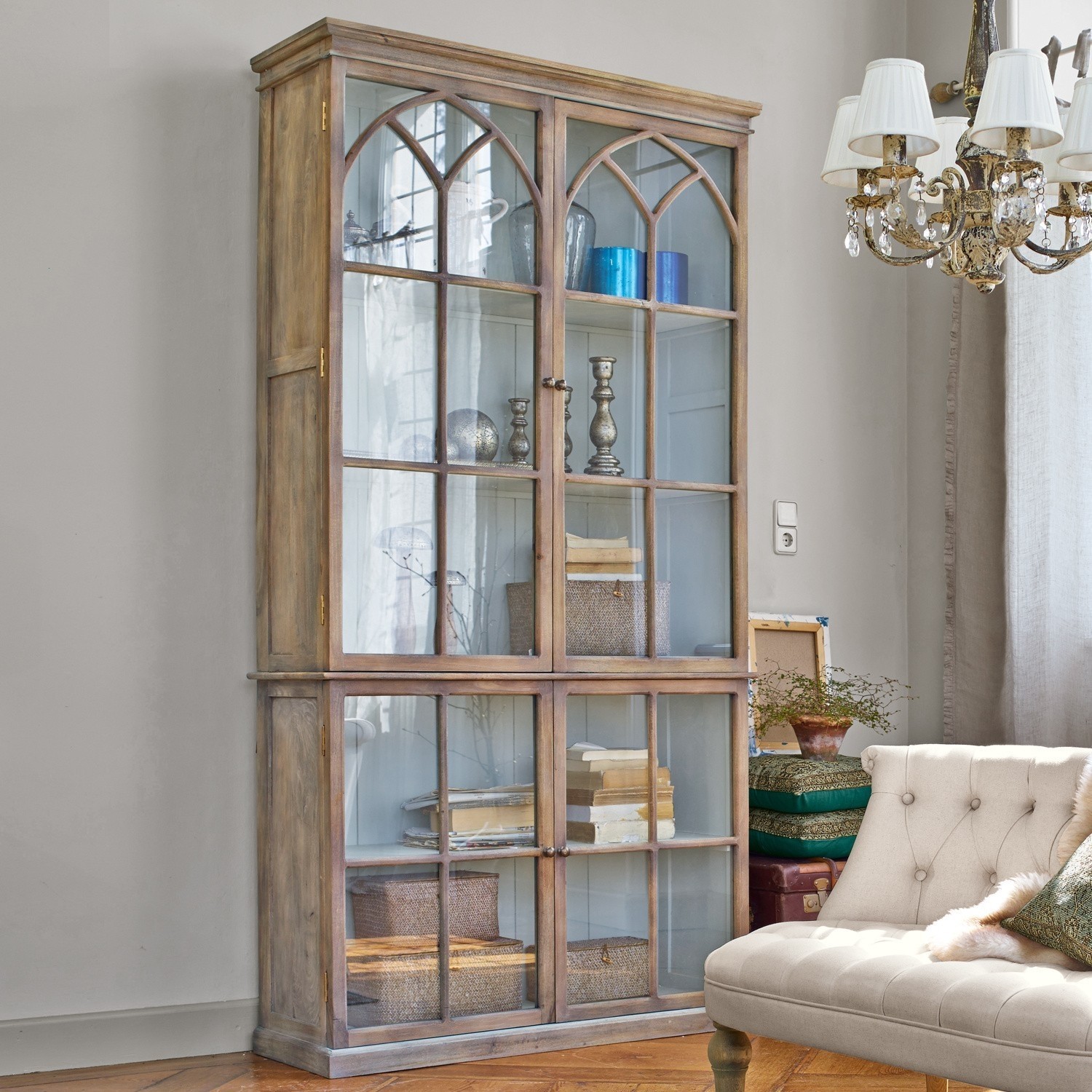 Schrank Garrard