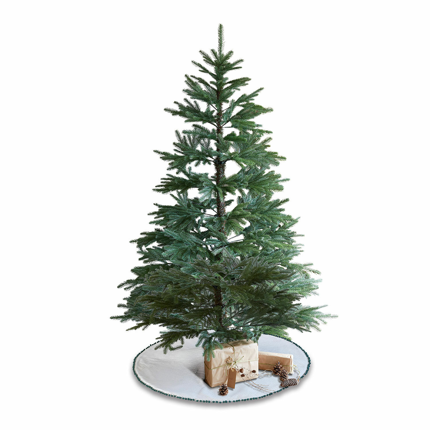 Weihnachtsbaum Lokossa