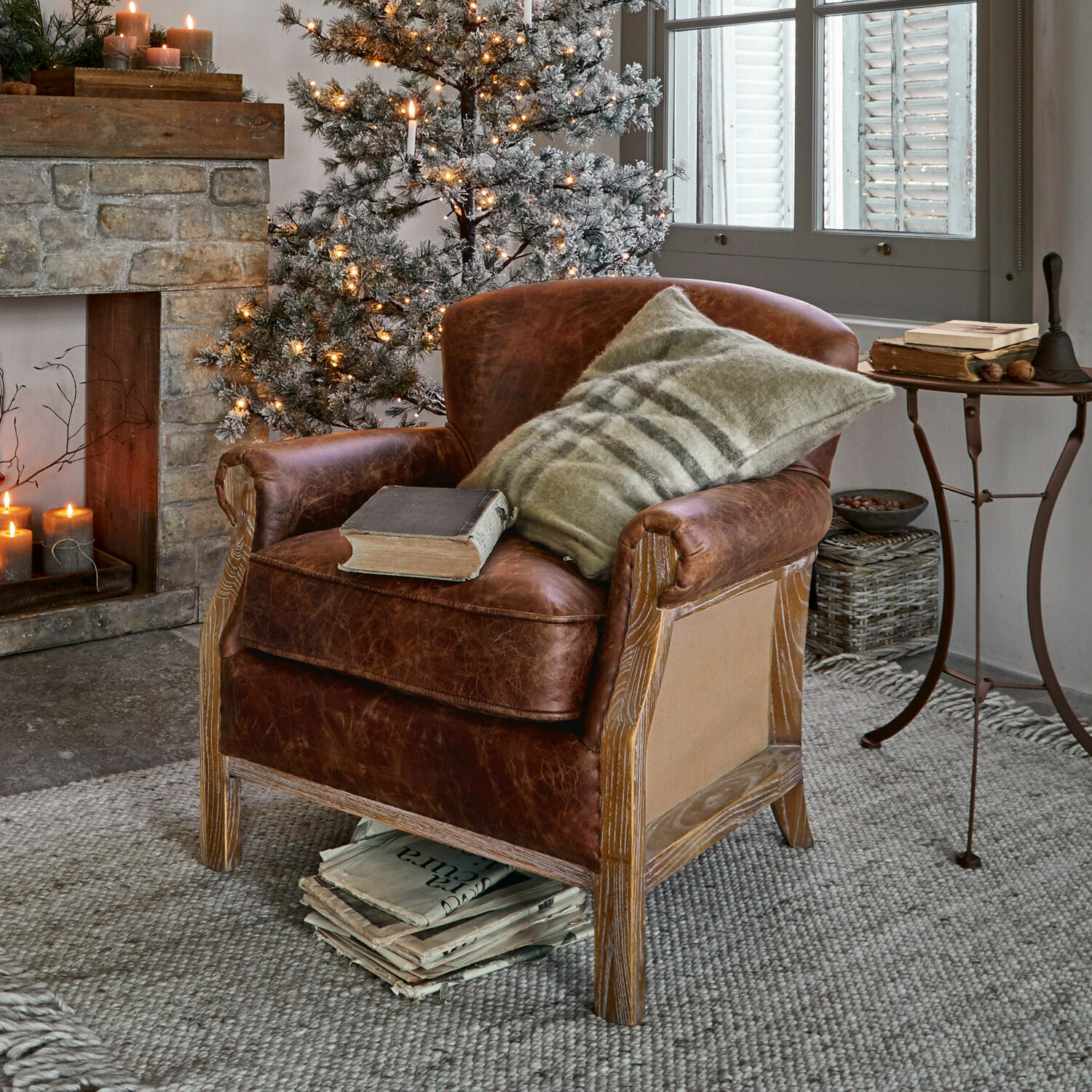Sessel Banbury