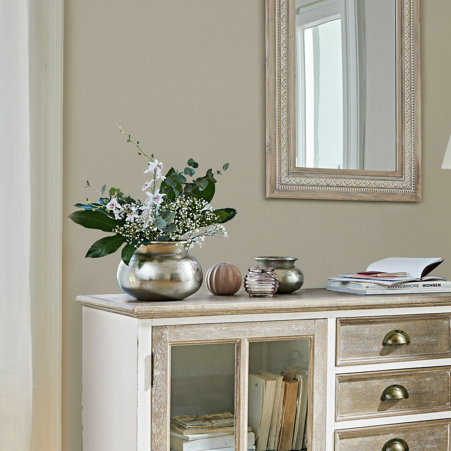 Vase 2er Set Clément