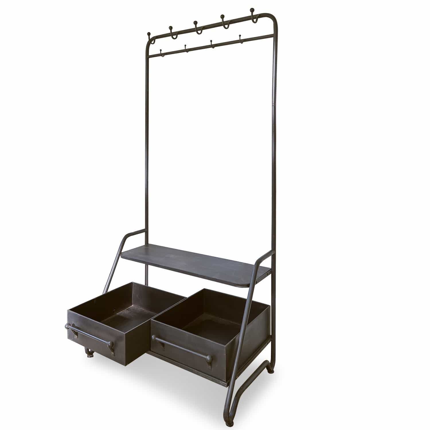 Garderobe Swanson