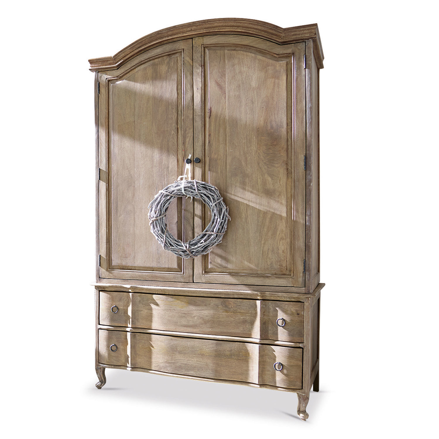 Kleiderschrank Richert