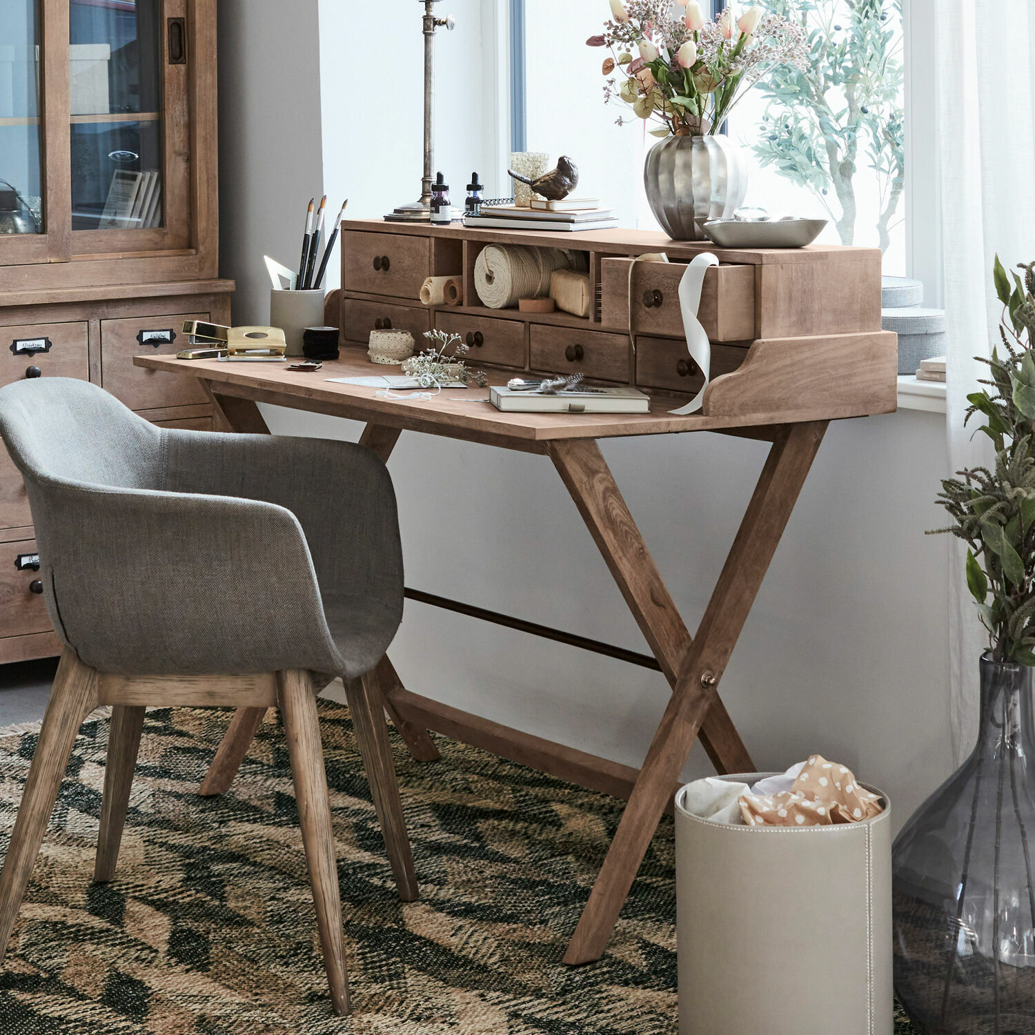 Schreibtisch Catacamas