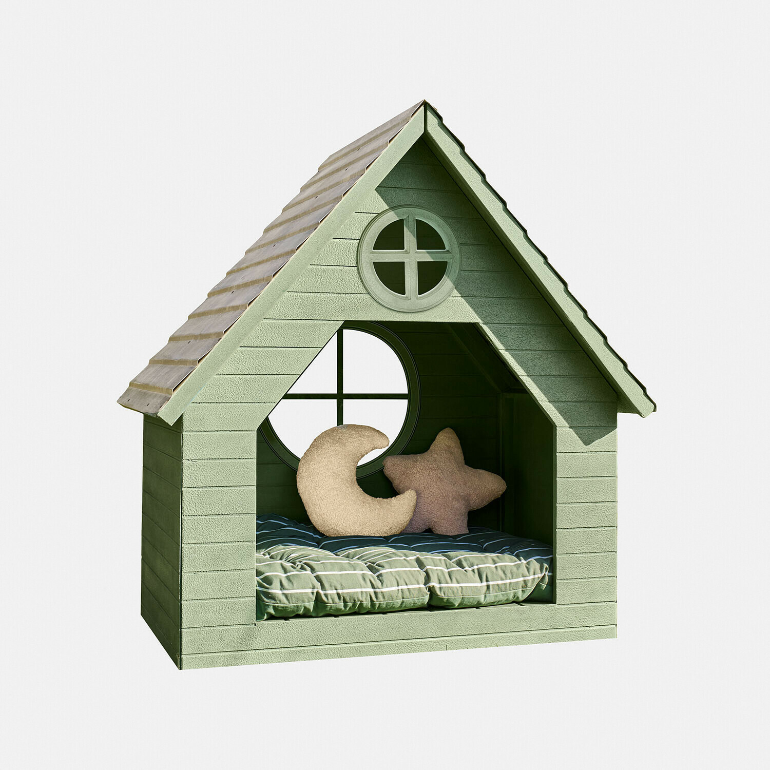 Kindergartenhaus Lunibu