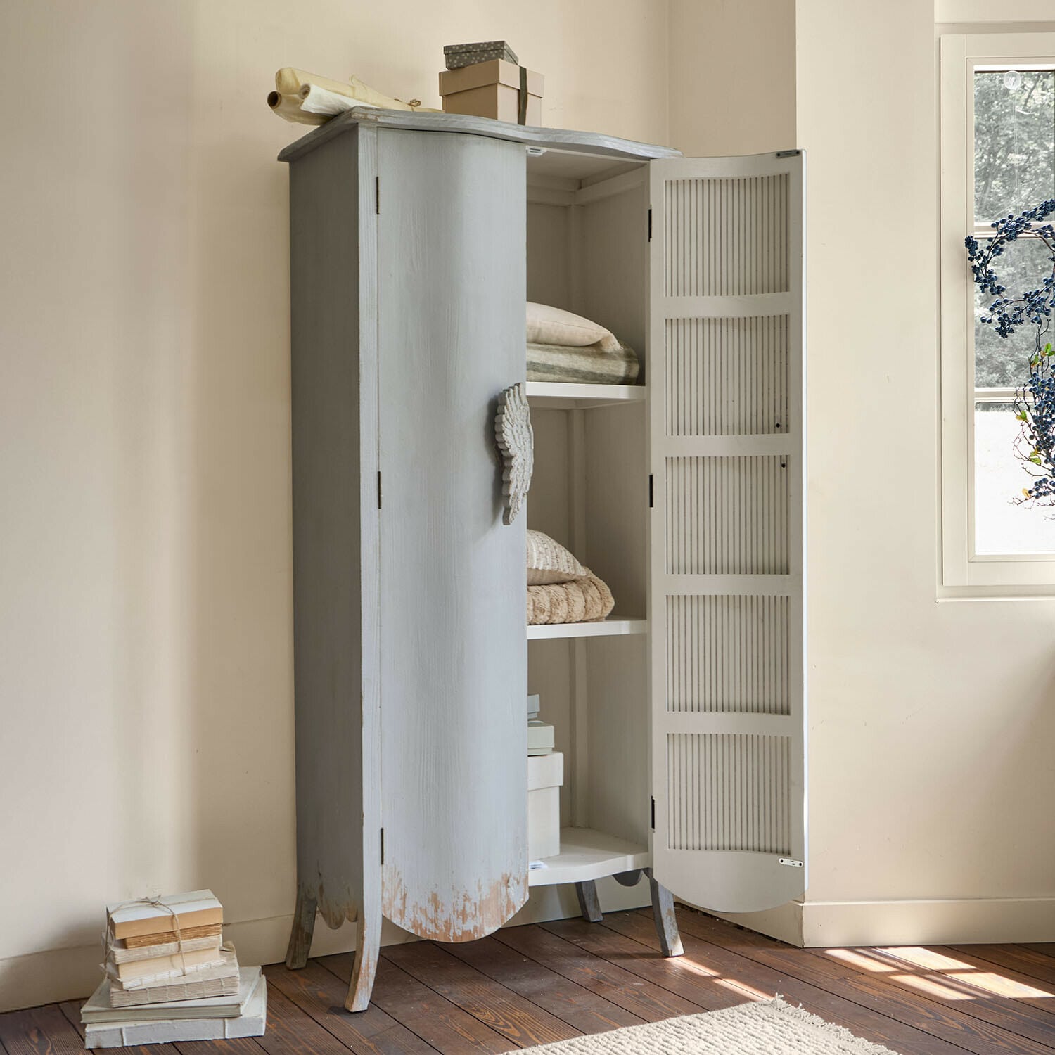 Schrank Belmorenne