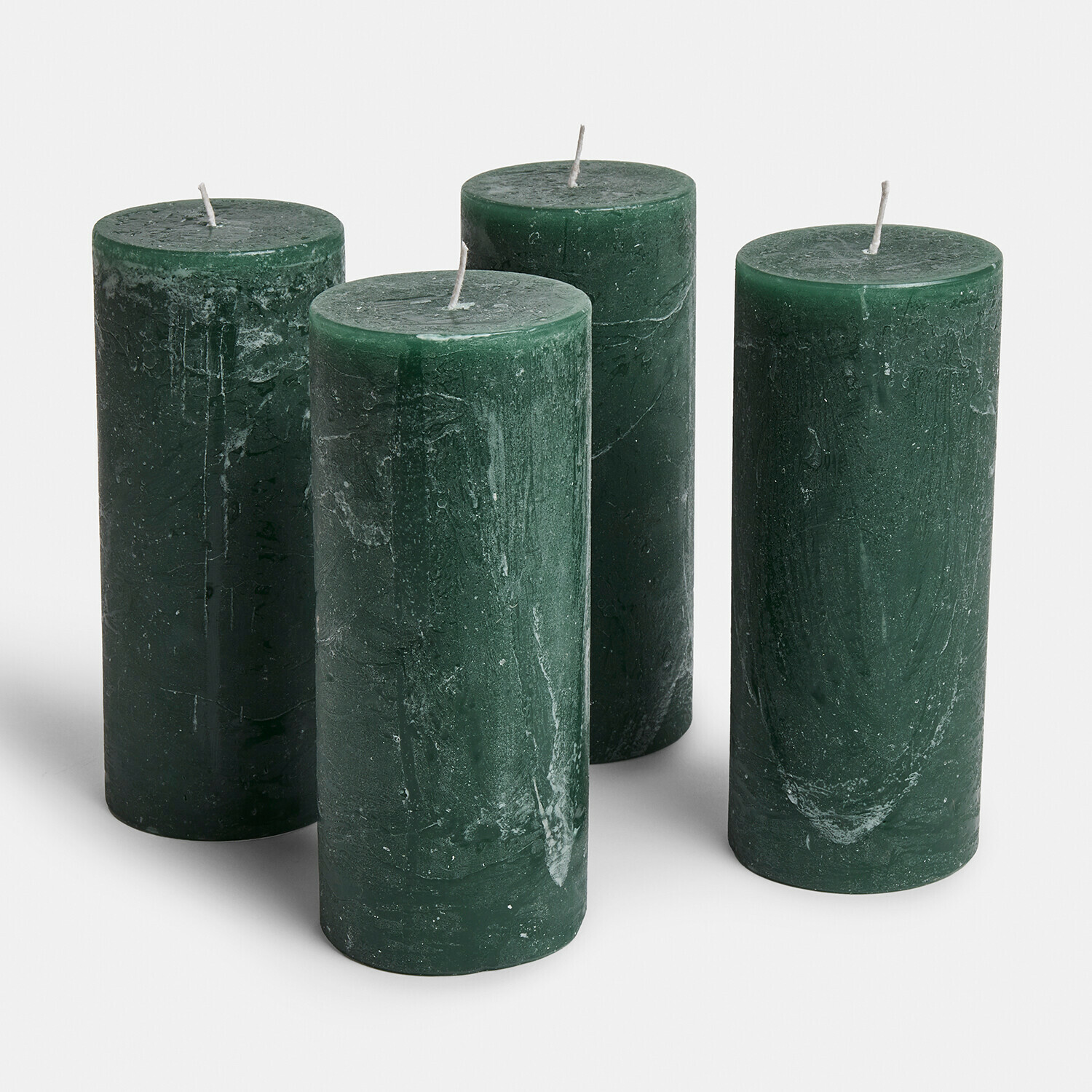 Kerze 4er Set Homel Kerze 4er Set Homel