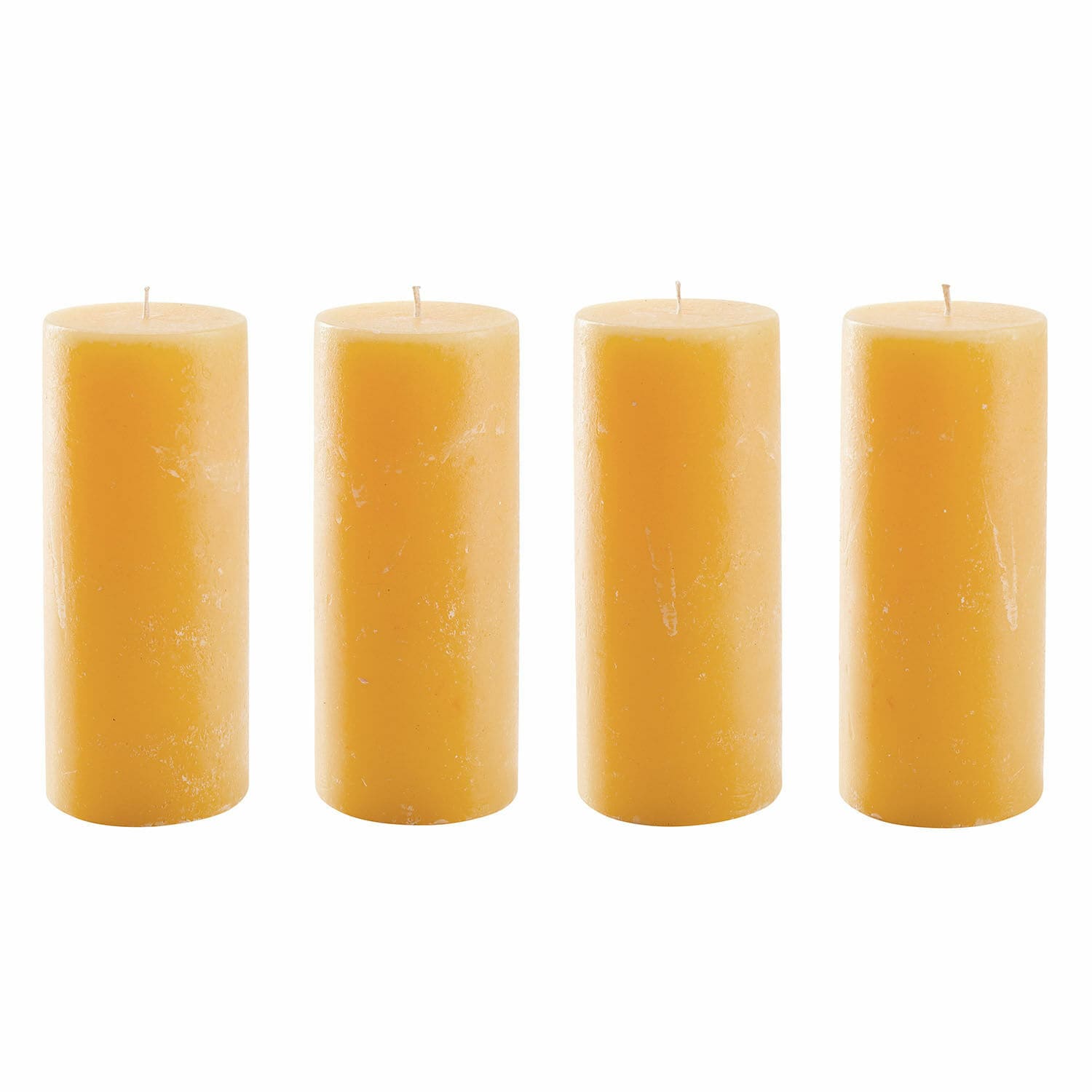 Kerze 4er Set Homel
