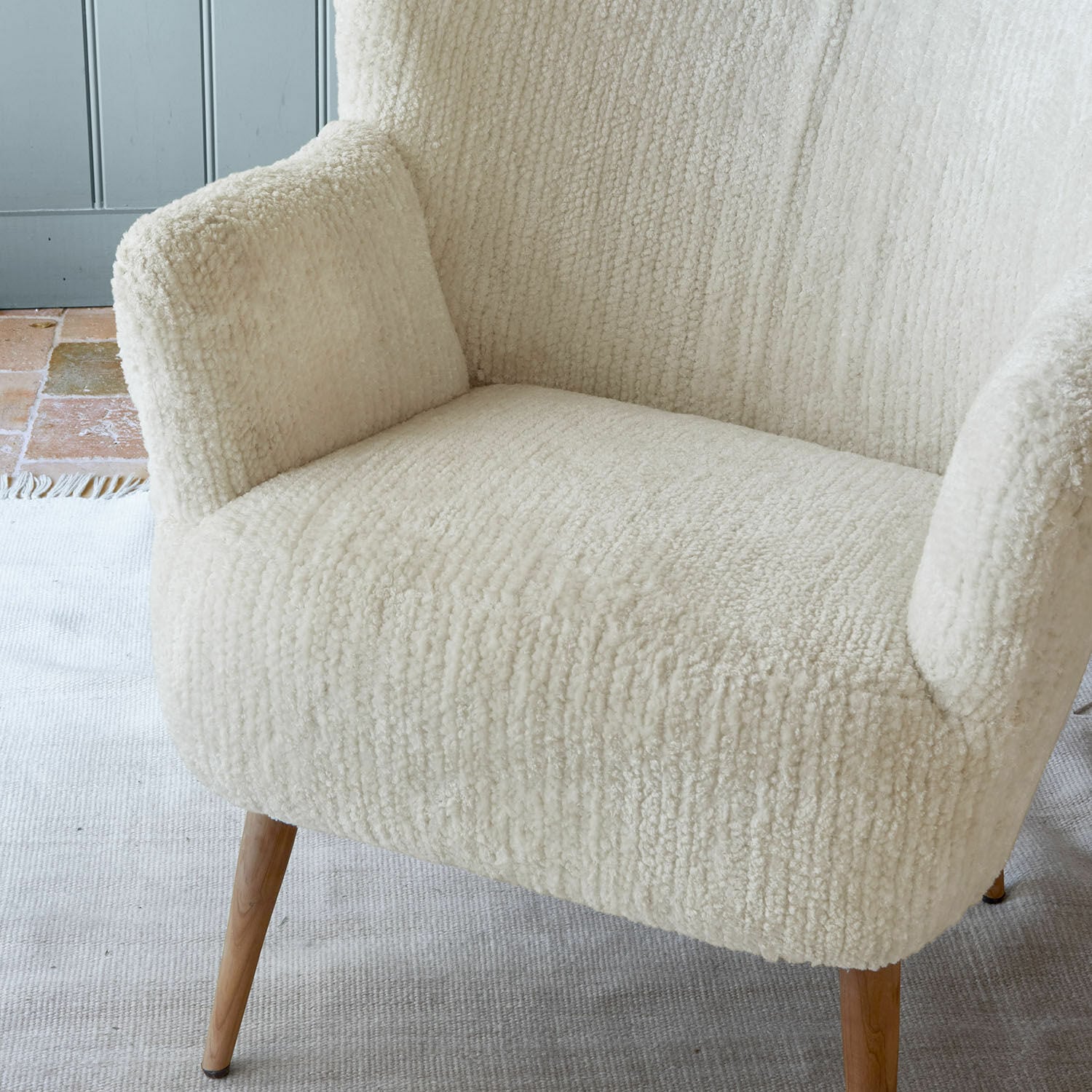 Sessel Heathridge