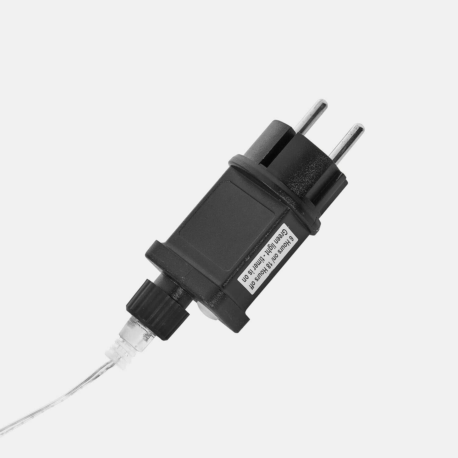 LED-Baum 2er Set Frosthem