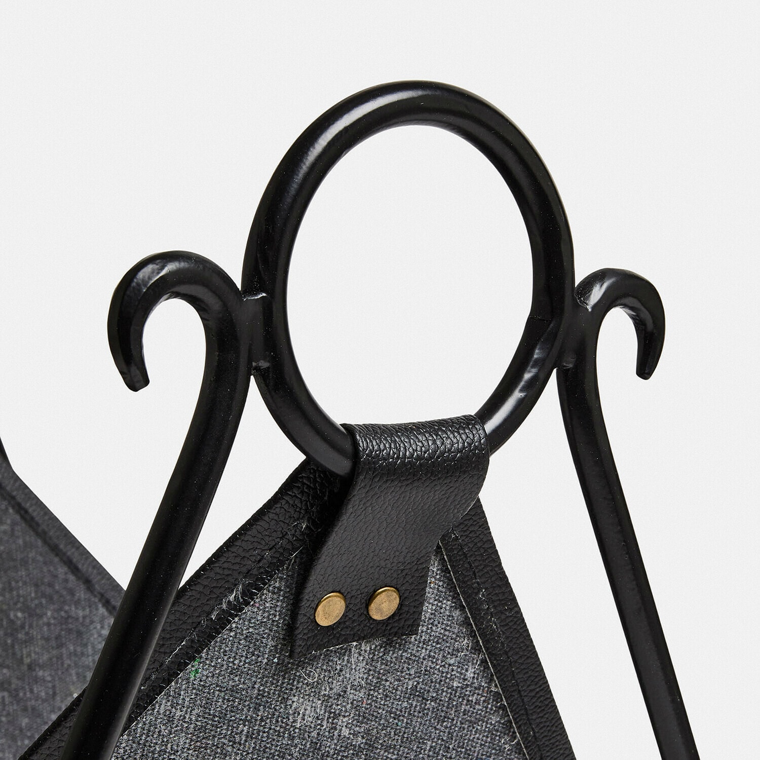 Feuerholzkorb Ashfordly