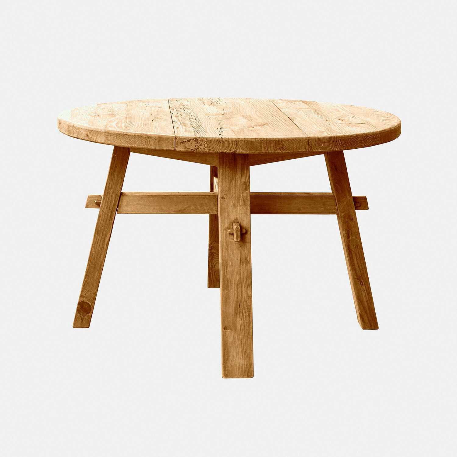 Tisch Crestwooden
