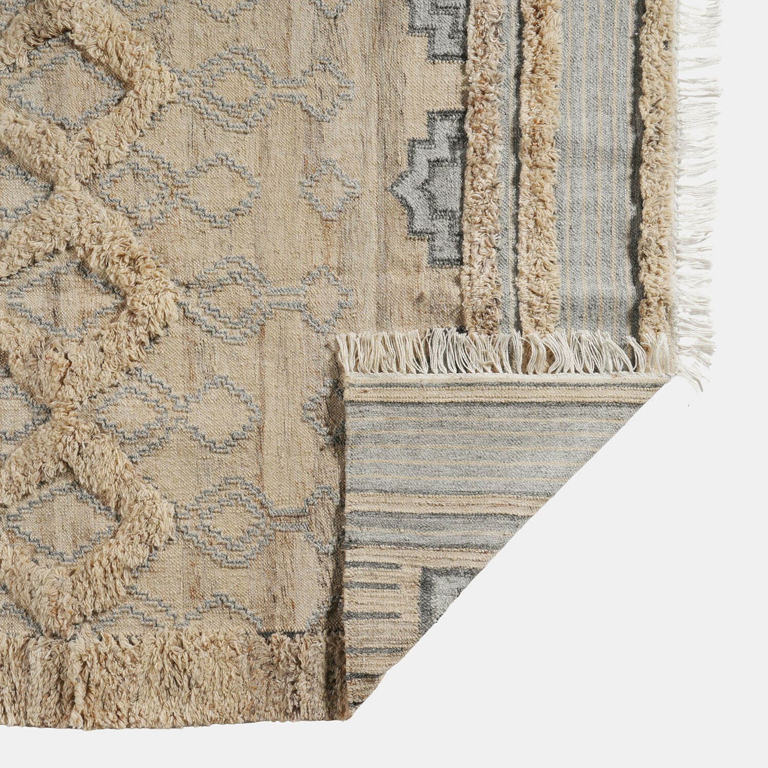 In- & Outdoor-Teppich Ciel d'Azur