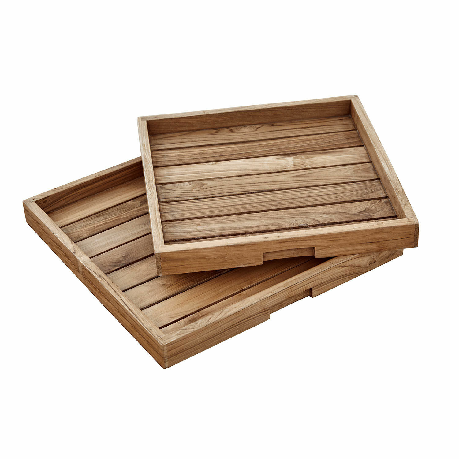 Tablett 2er Set Uvixole