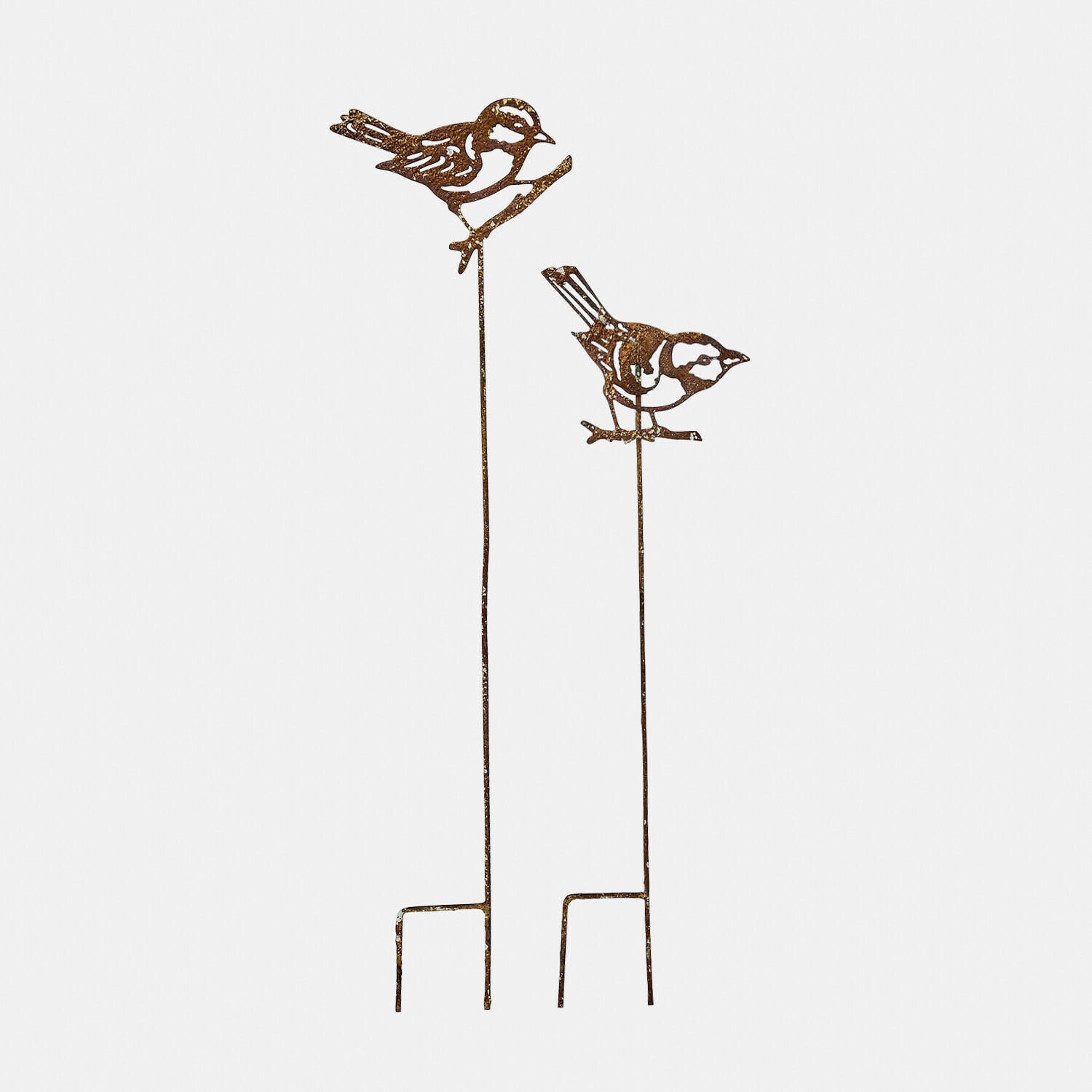 Gartenstab 2er Set Pelvaron