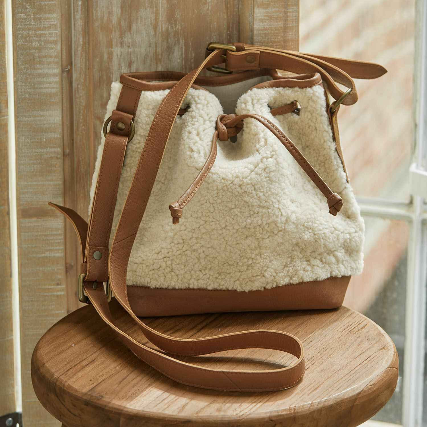 Tasche Bellaros