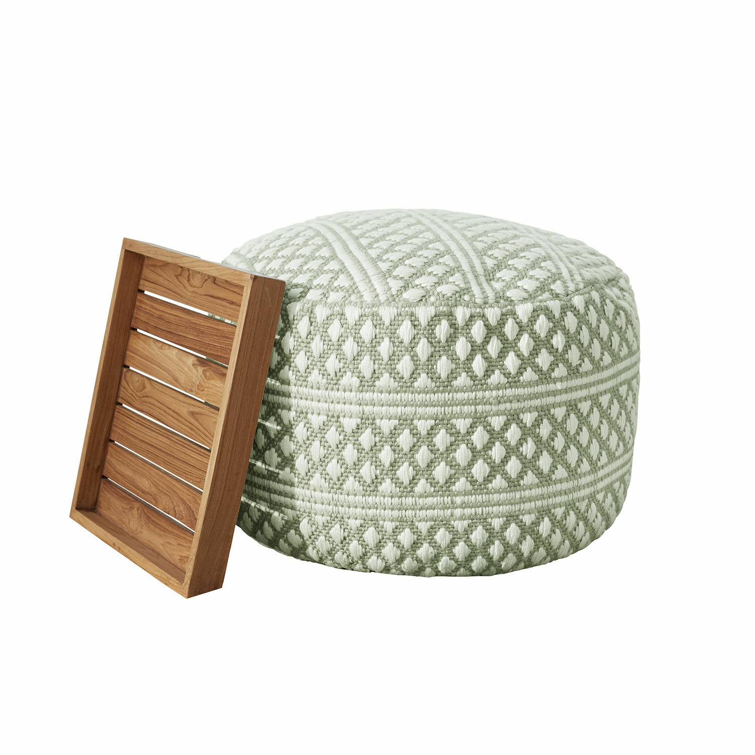 In- & Outdoor-Hocker Mintares