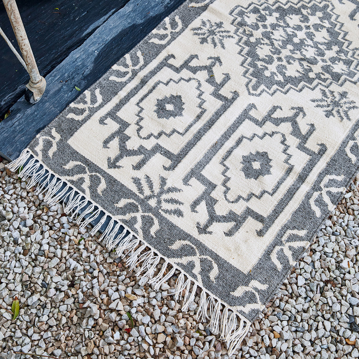 In- & Outdoor-Teppich Bordelon