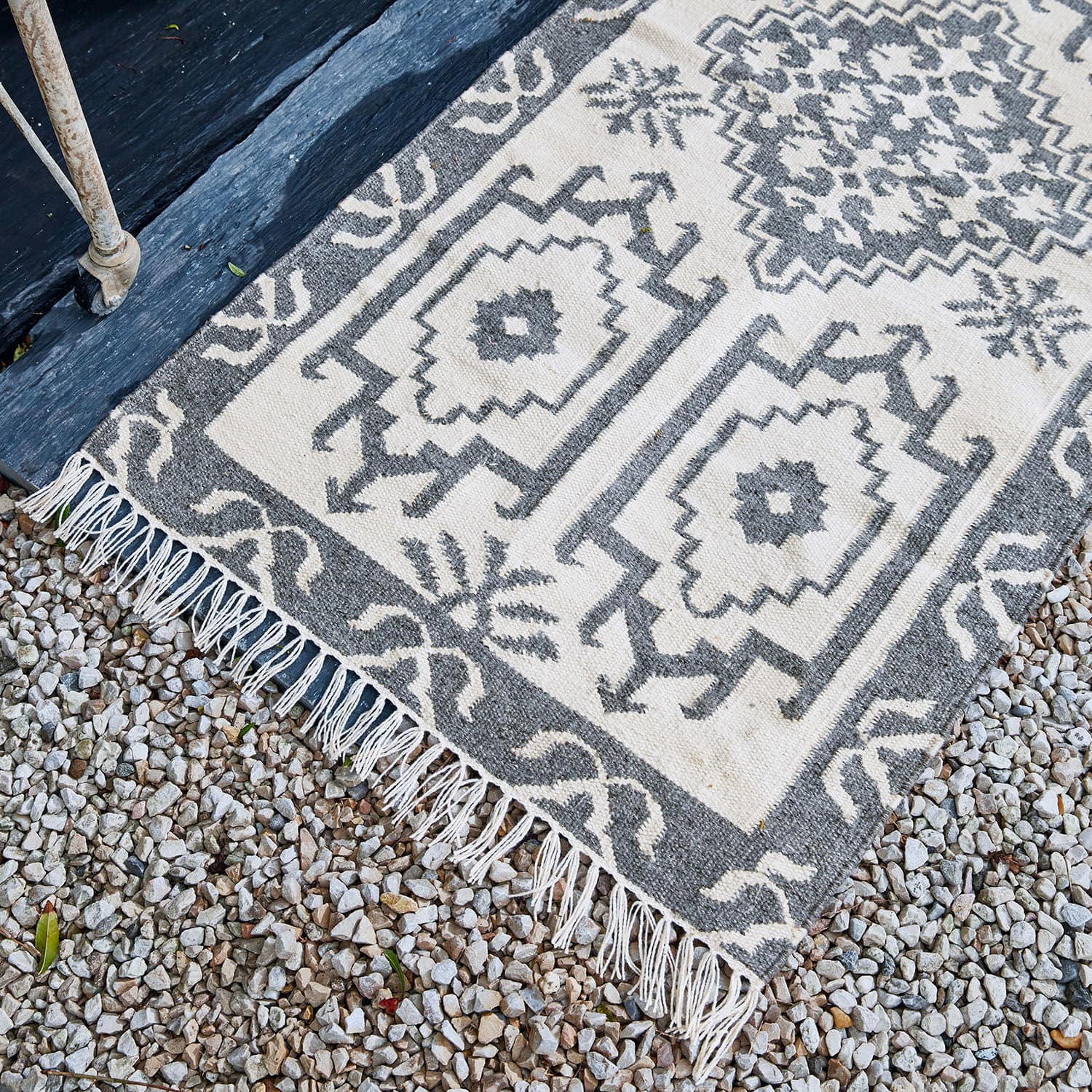 In- & Outdoor-Teppich Bordelon