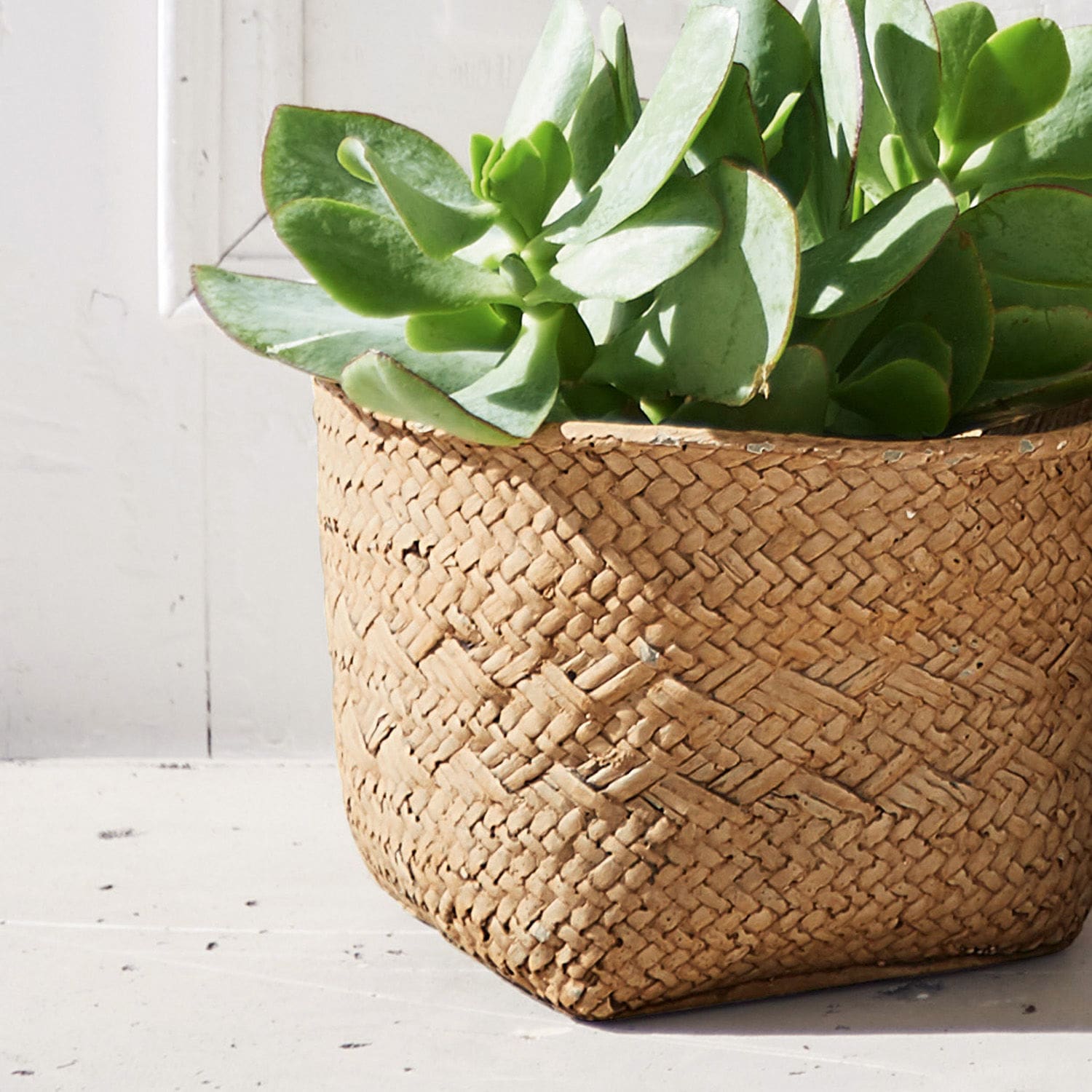 Übertopf 2er Set Hattingston