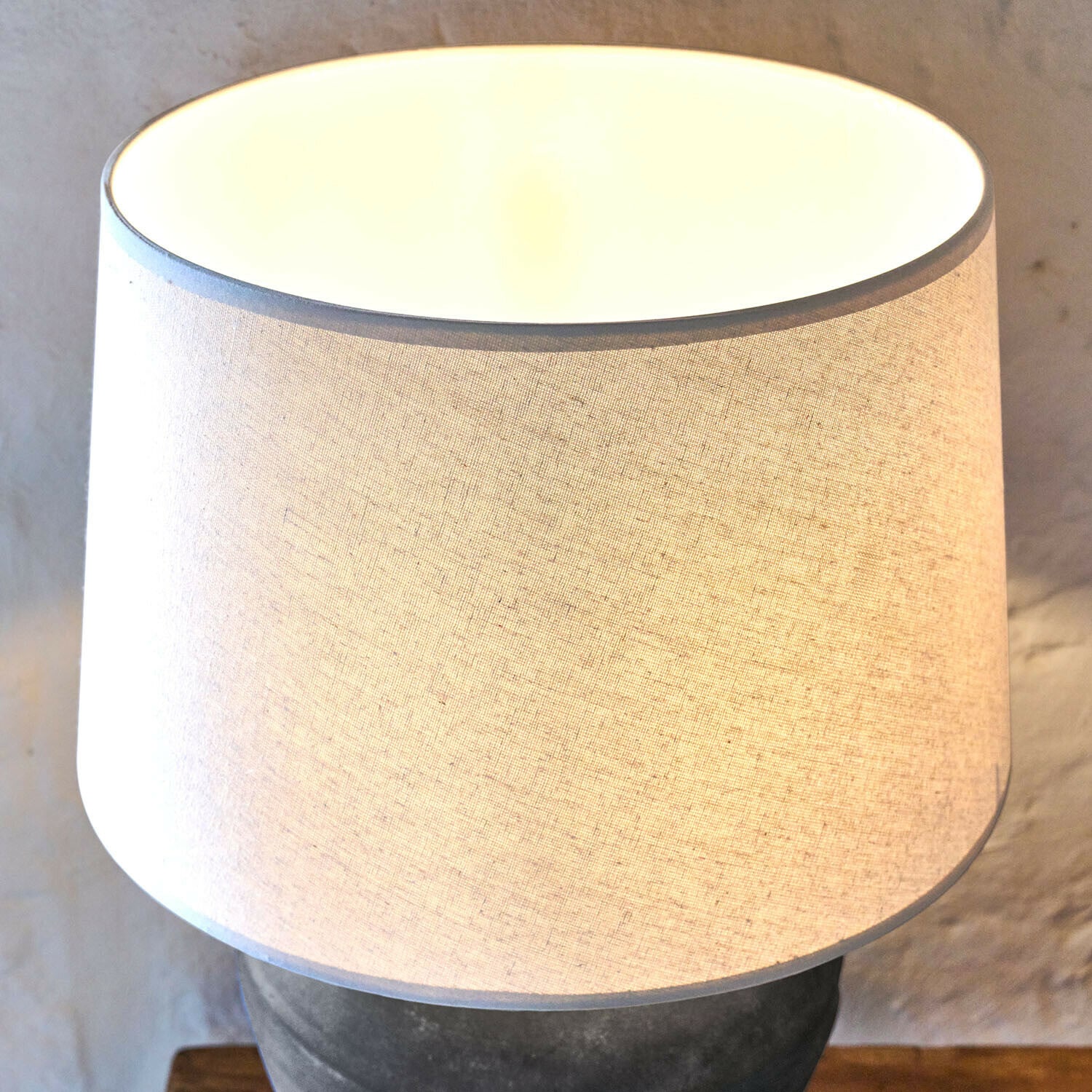 Tischlampe Nuviano